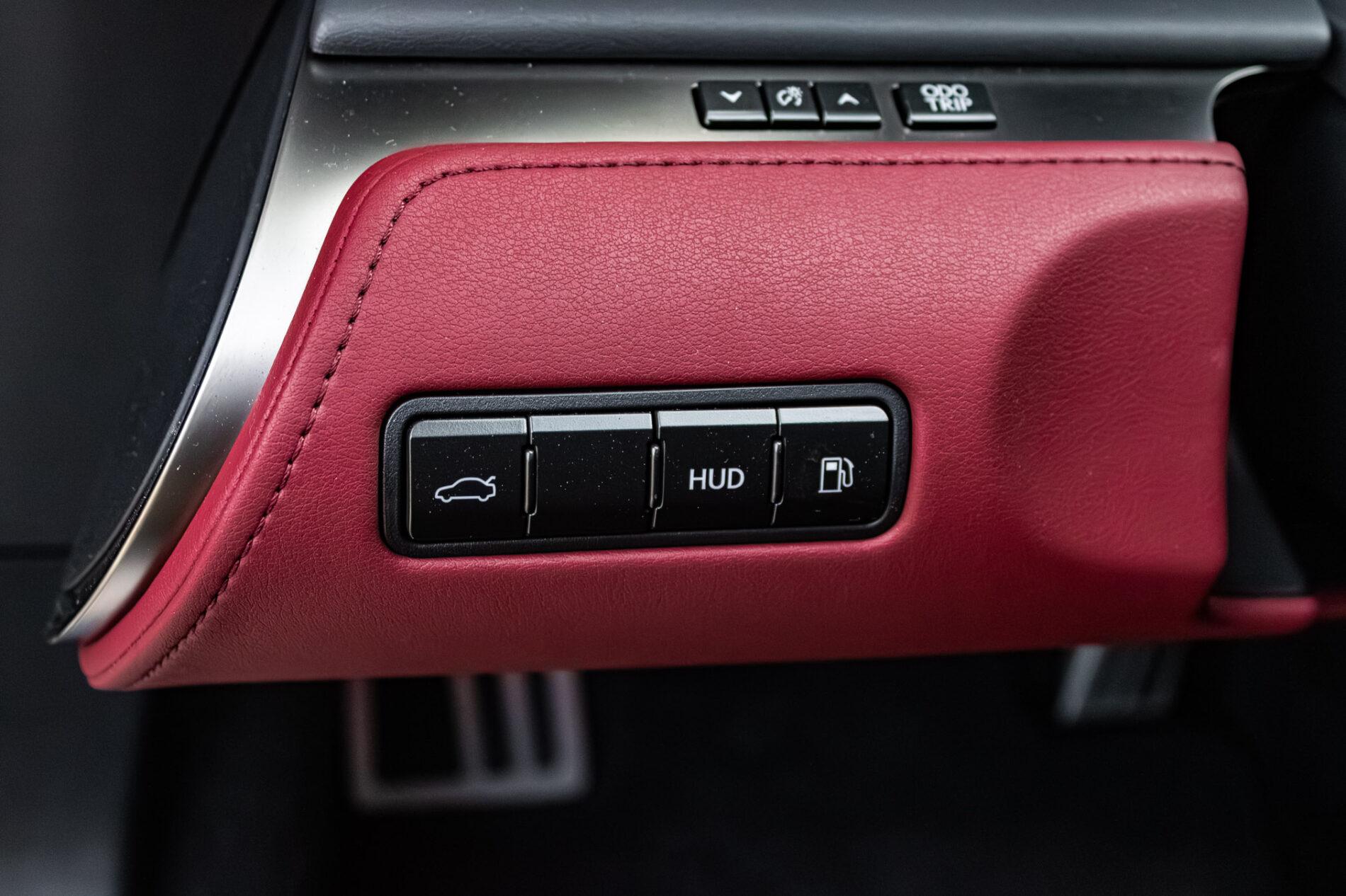 2024 Lexus LC 500, černá kabriolet, 67 km