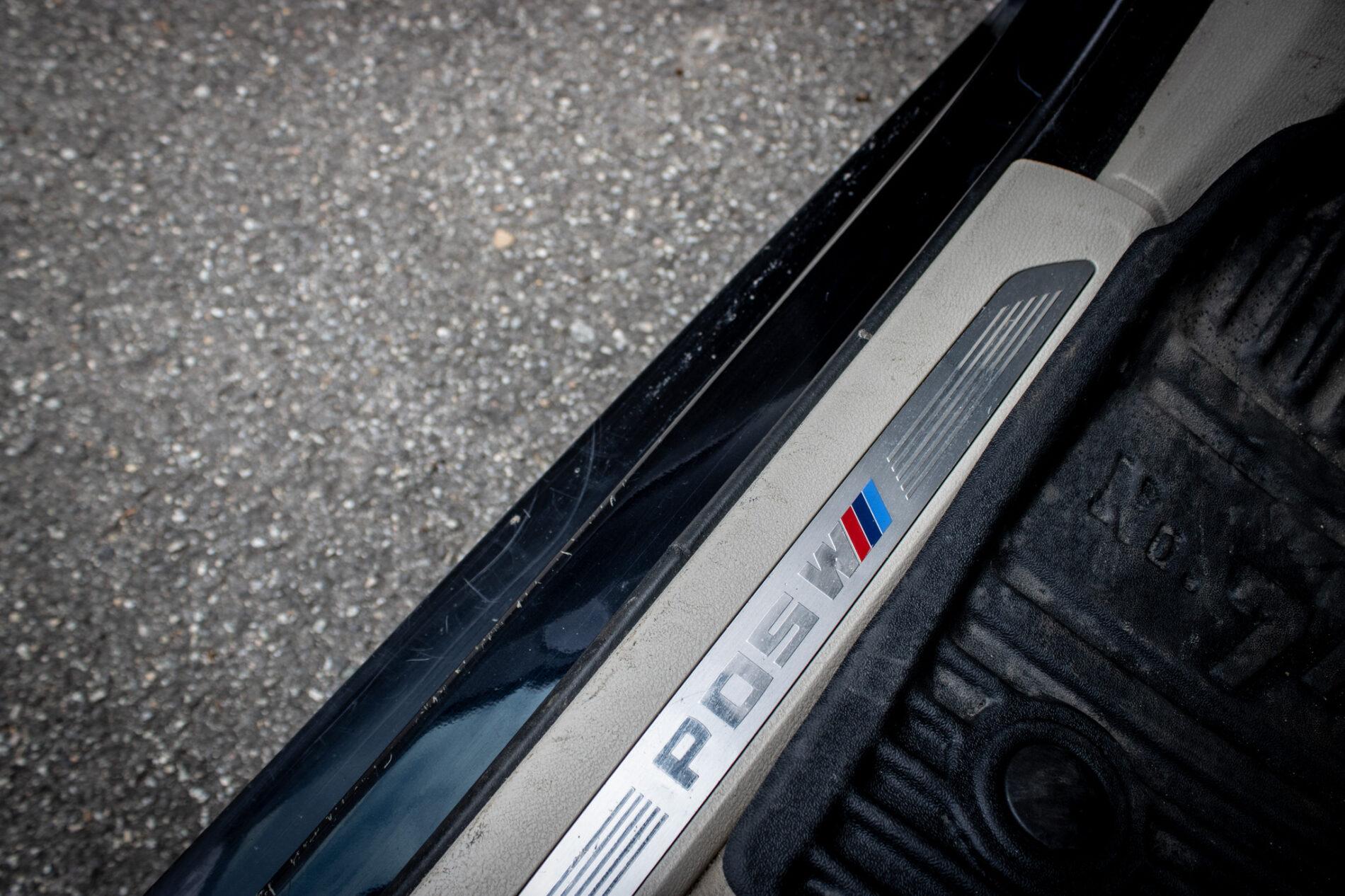 2014 BMW X5 M50d, černá suv, 255 839 km