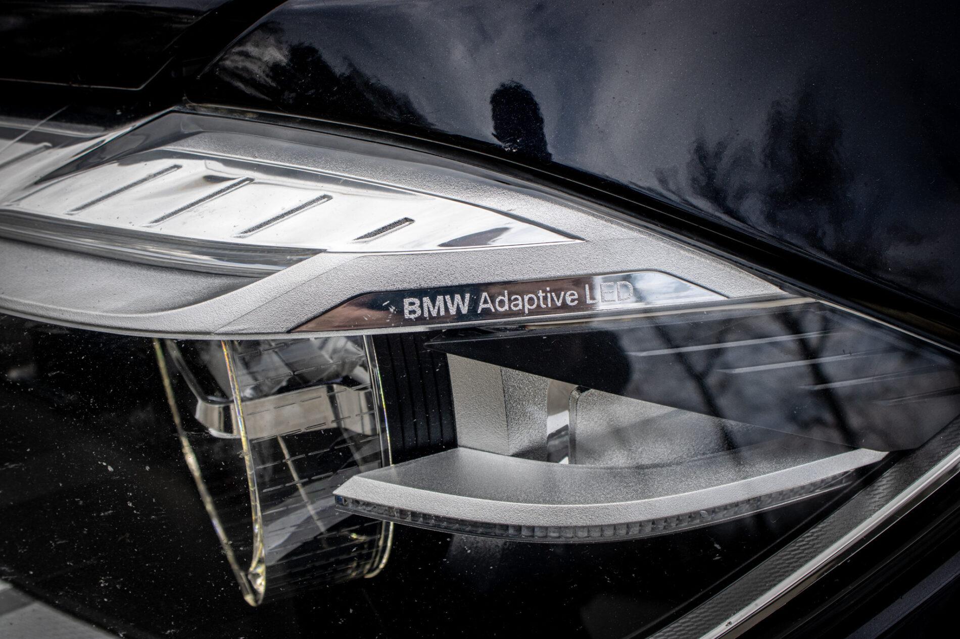 2014 BMW X5 M50d, černá suv, 255 839 km