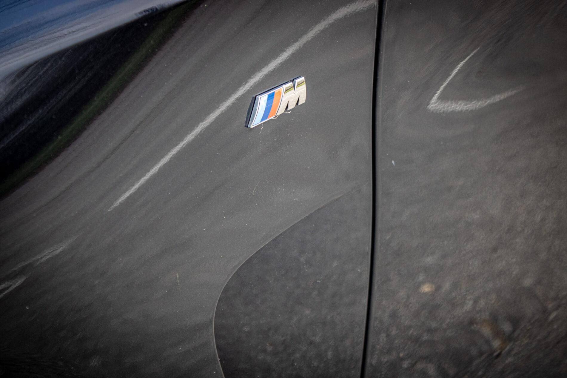 2014 BMW X5 M50d, černá suv, 255 839 km