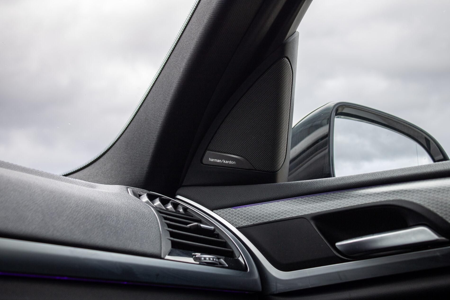 2019 BMW X3 M40i, bílá suv, 142 191 km