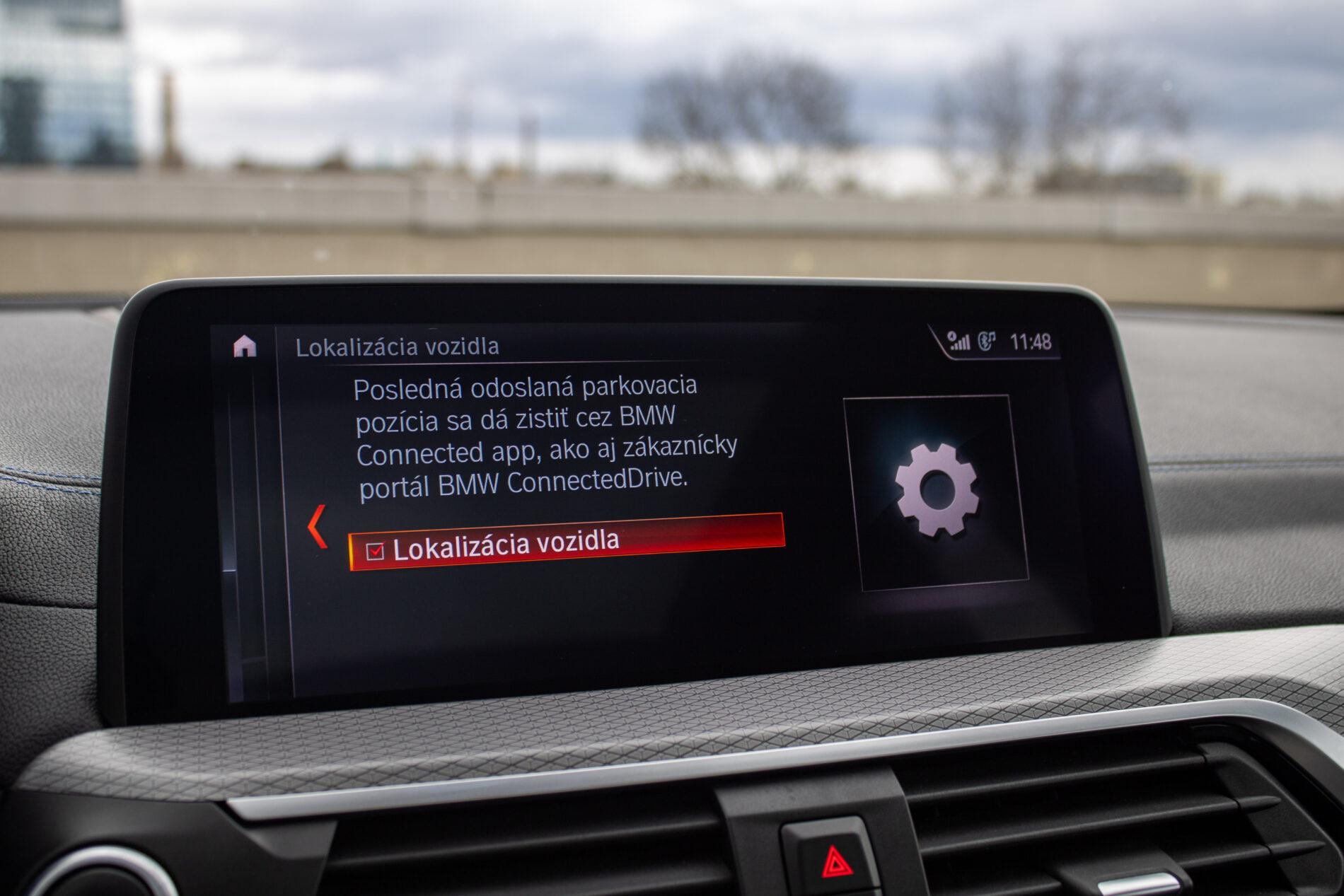 2019 BMW X3 M40i, bílá suv, 142 191 km