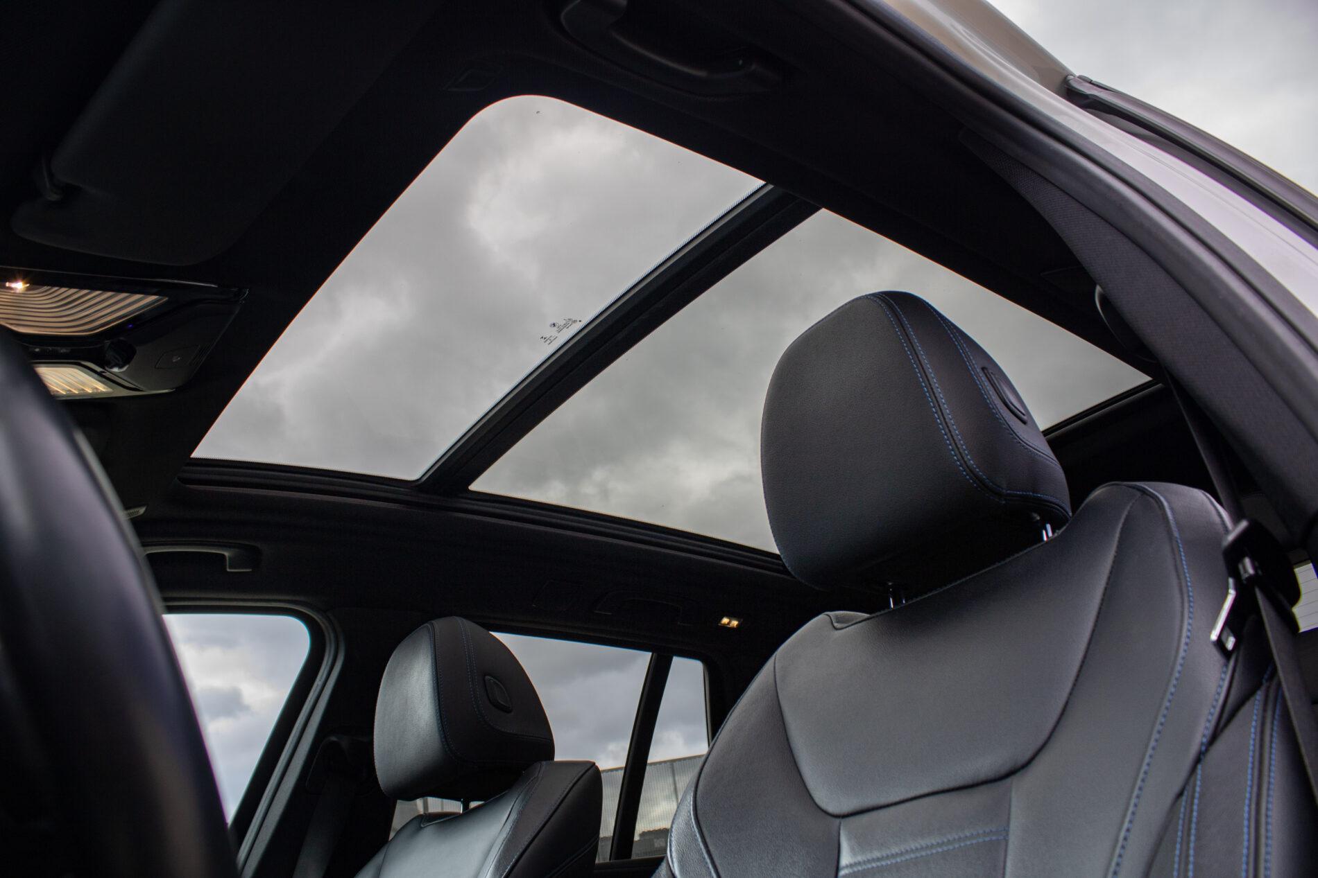 2019 BMW X3 M40i, bílá suv, 142 191 km