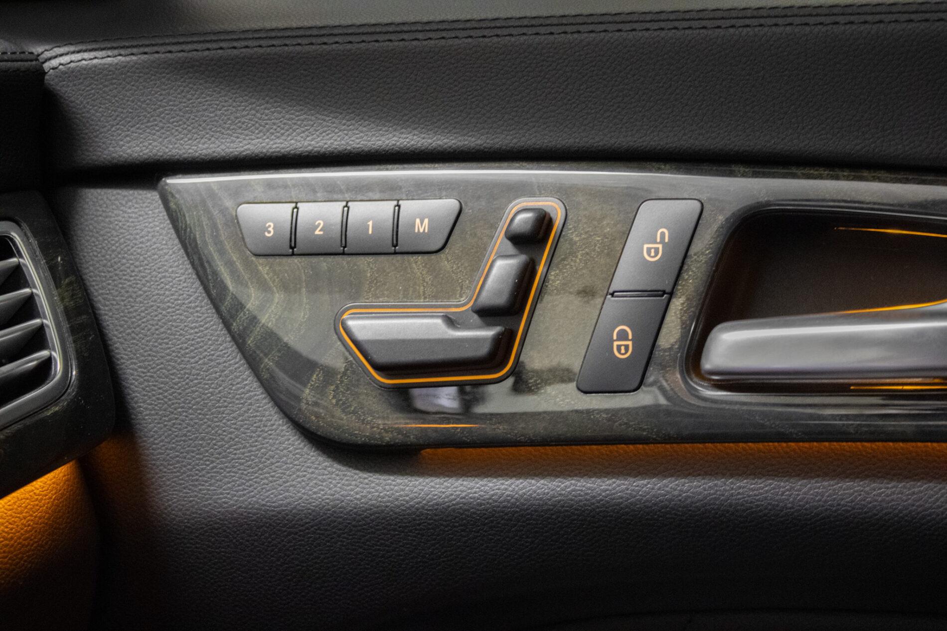 2014 Mercedes-Benz CLS 350 CDI, šedá kombi, 266 736 km