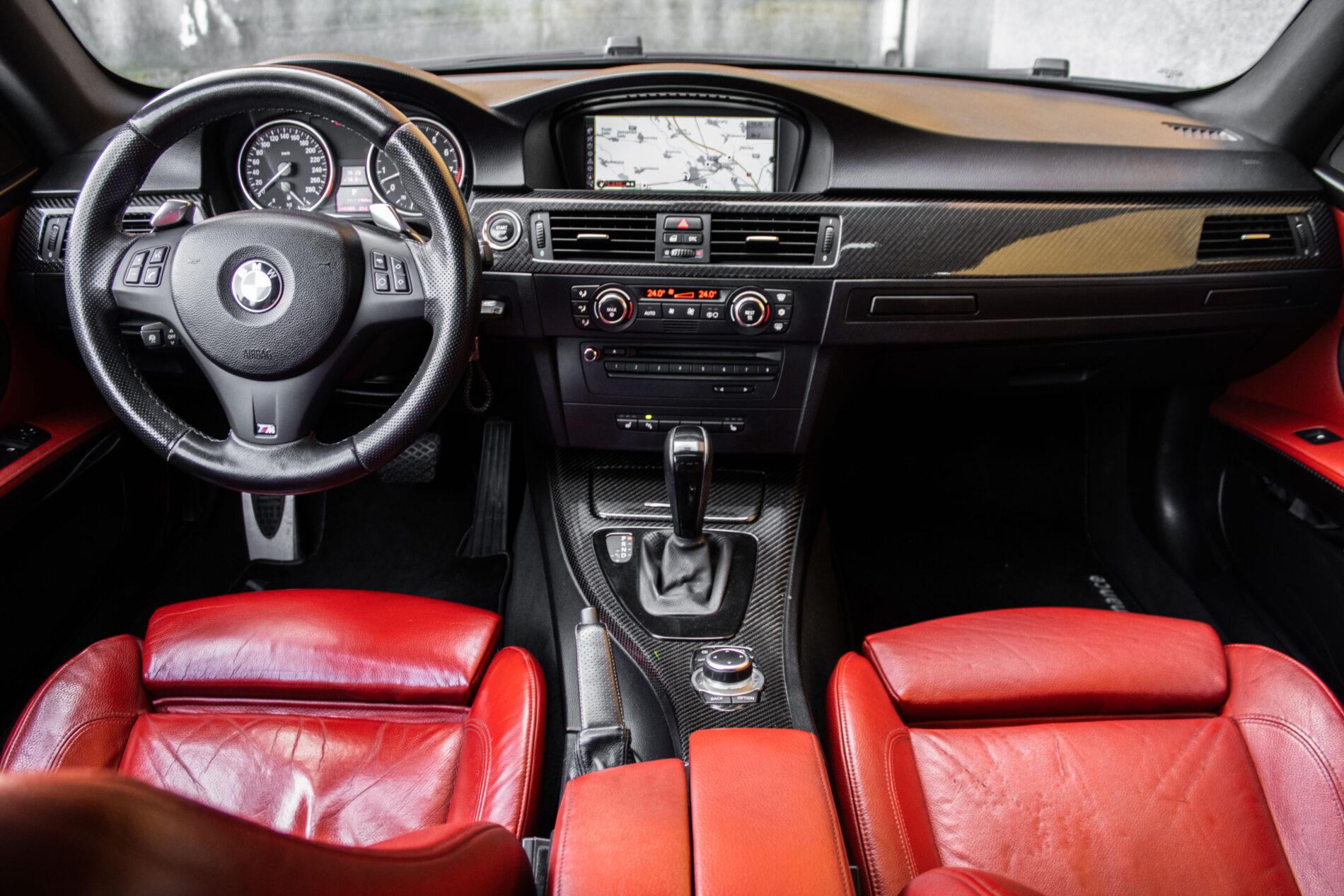 2007 BMW 335i, černá kupé, 345 000 km