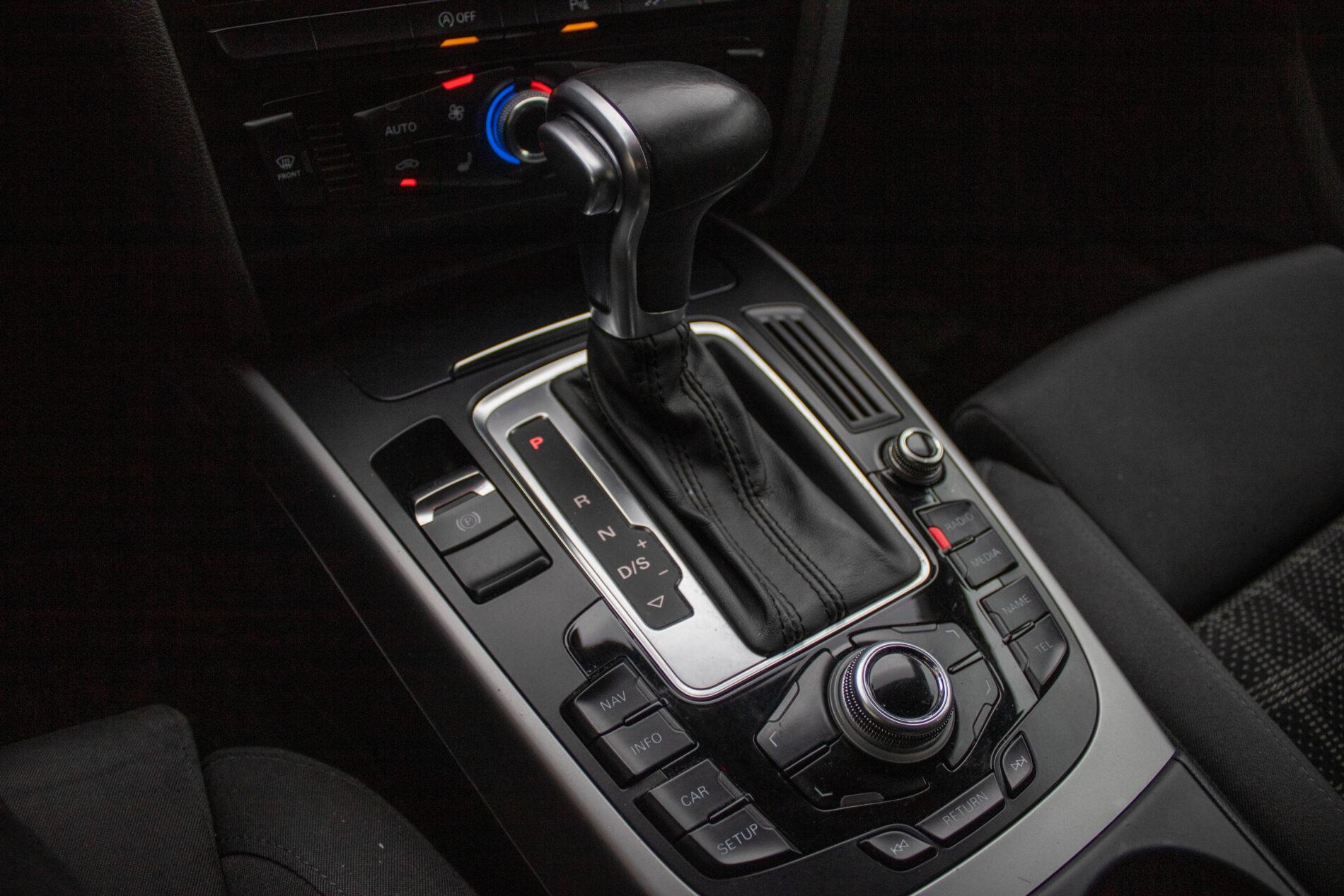 2013 AUDI A5, červená, 187 000 km