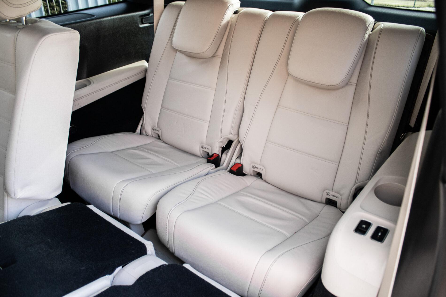 2021 Mercedes-Benz GLS 580, šedá suv, 109 687 km