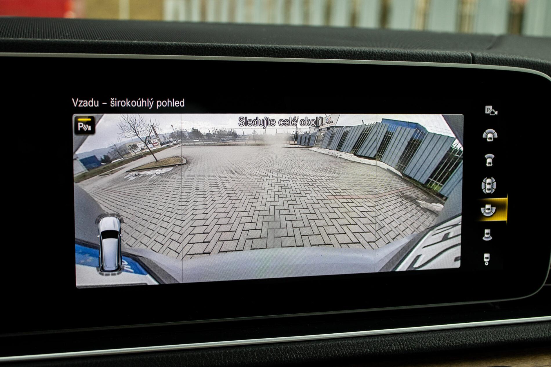 2021 Mercedes-Benz GLS 580, šedá suv, 109 687 km