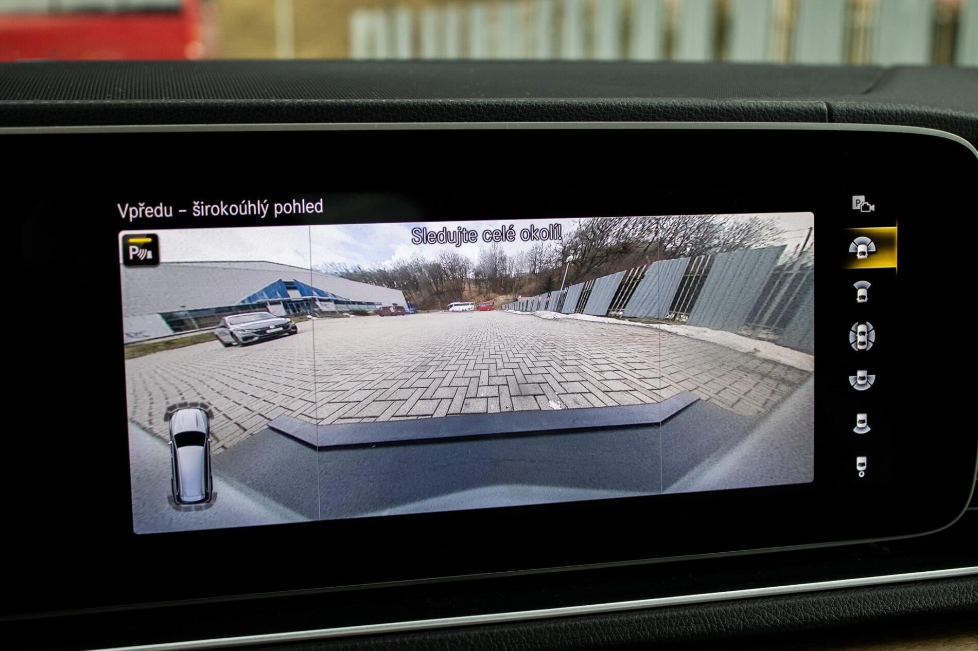 2021 Mercedes-Benz GLS 580, šedá suv, 109 687 km