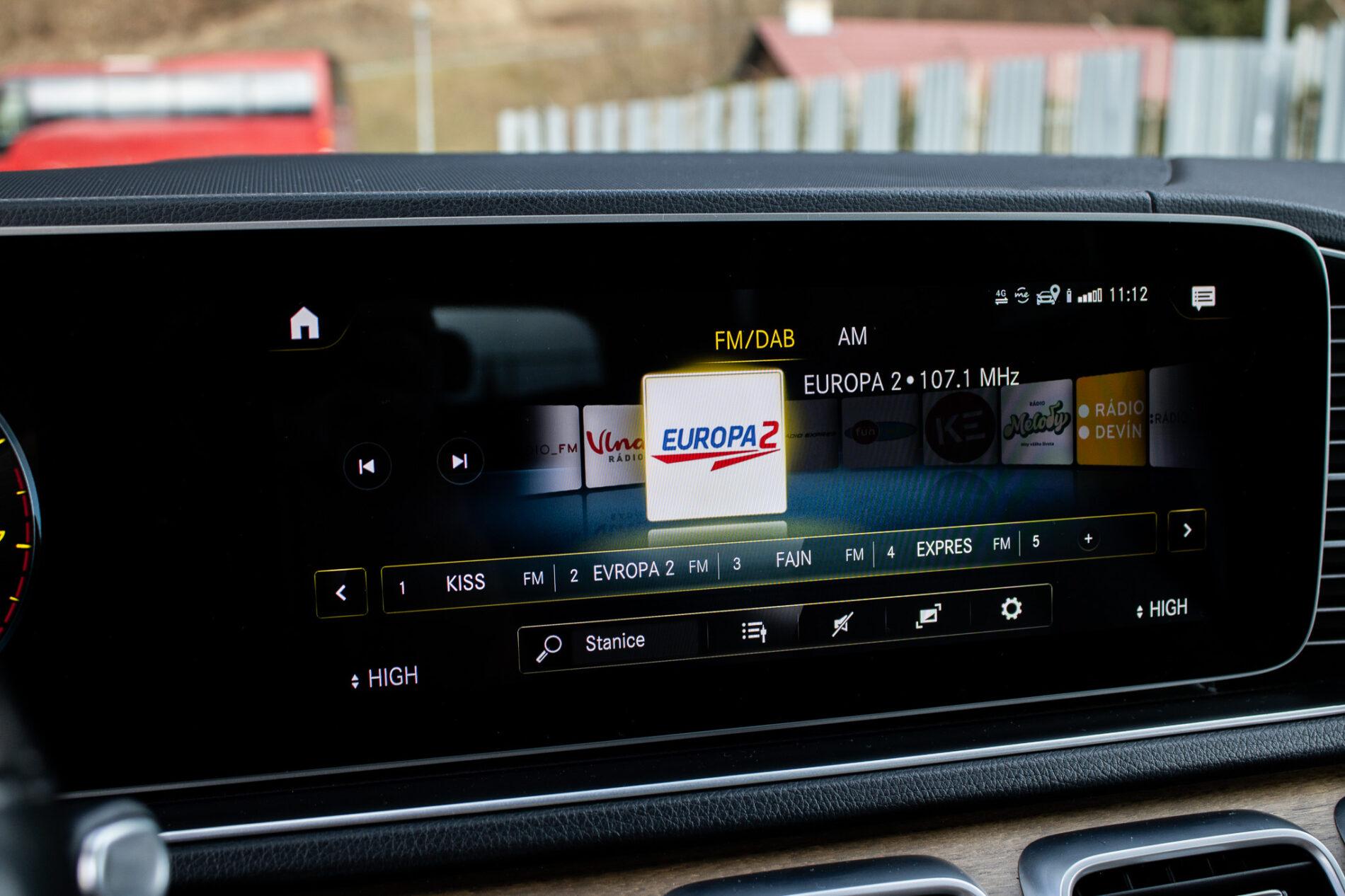 2021 Mercedes-Benz GLS 580, šedá suv, 109 687 km
