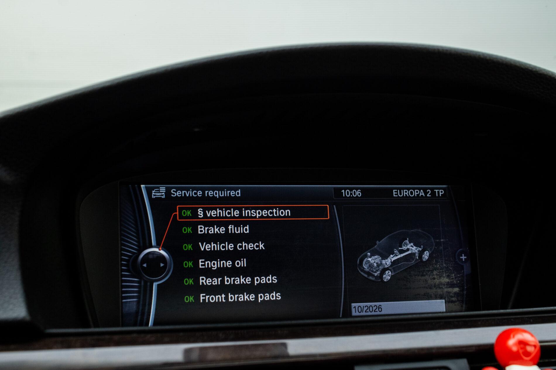 2010 BMW 330d, bílá kupé, 297 399 km