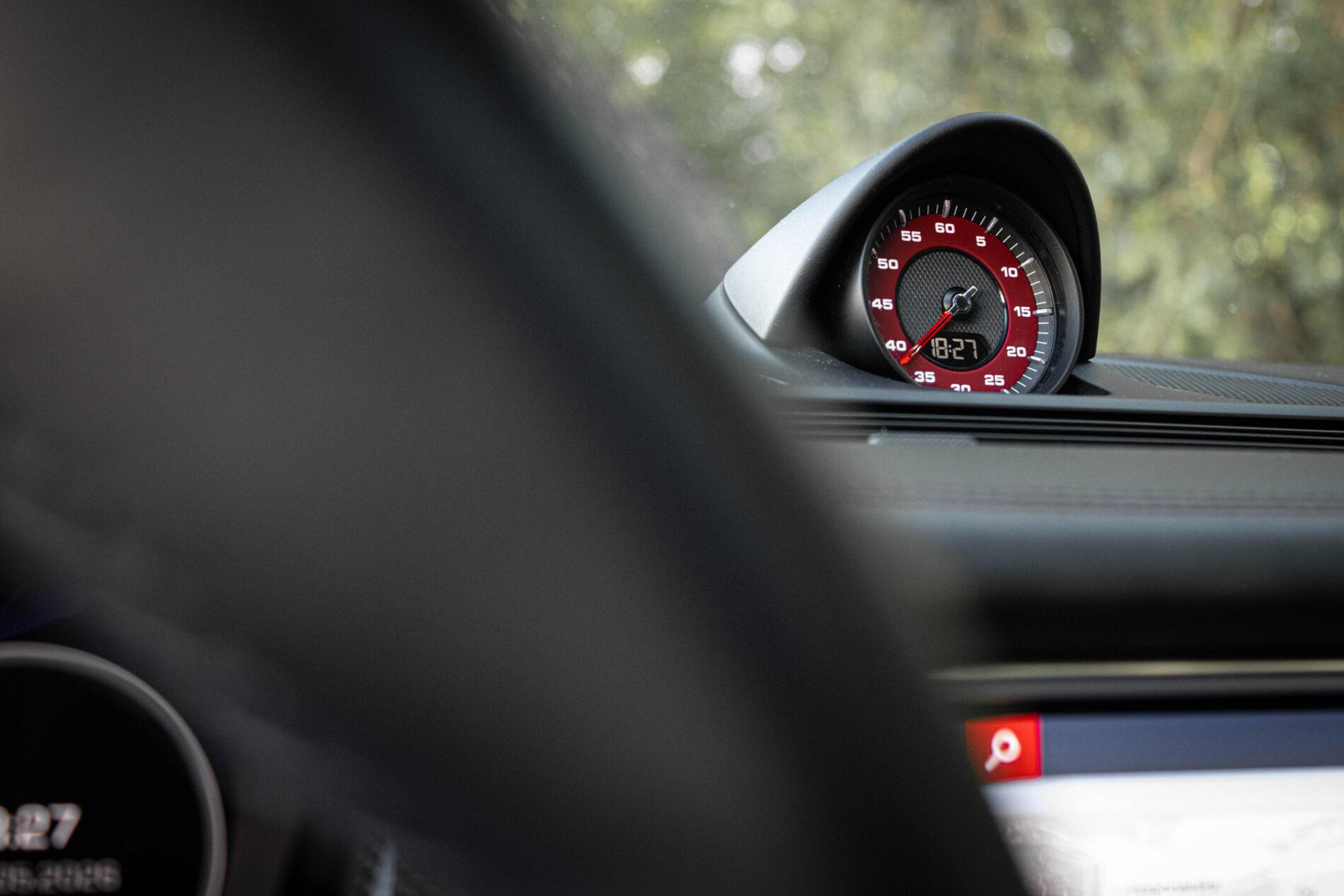 2019 Porsche Panamera GTS, černá kombi, 81 950 km