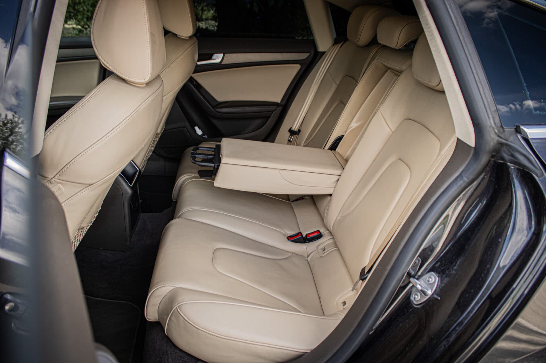 2014 AUDI A5, šedá, 204 569 km