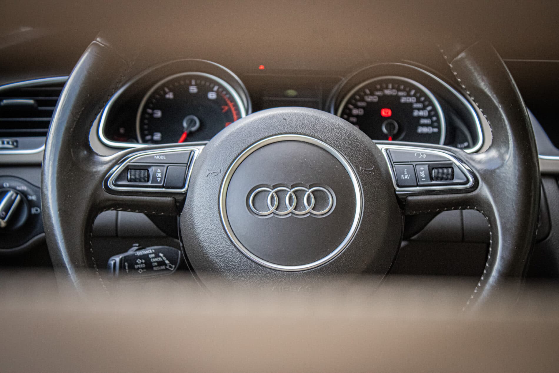 2014 AUDI A5, šedá, 204 569 km