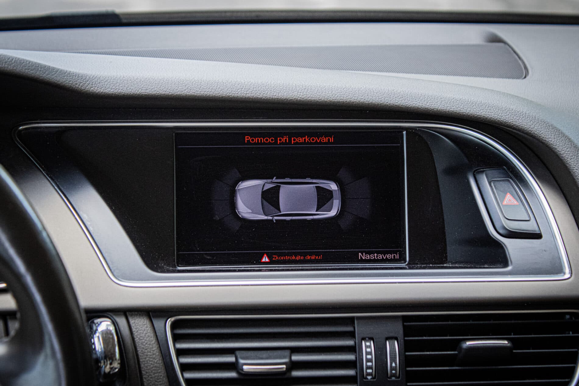 2014 AUDI A5, šedá, 204 569 km