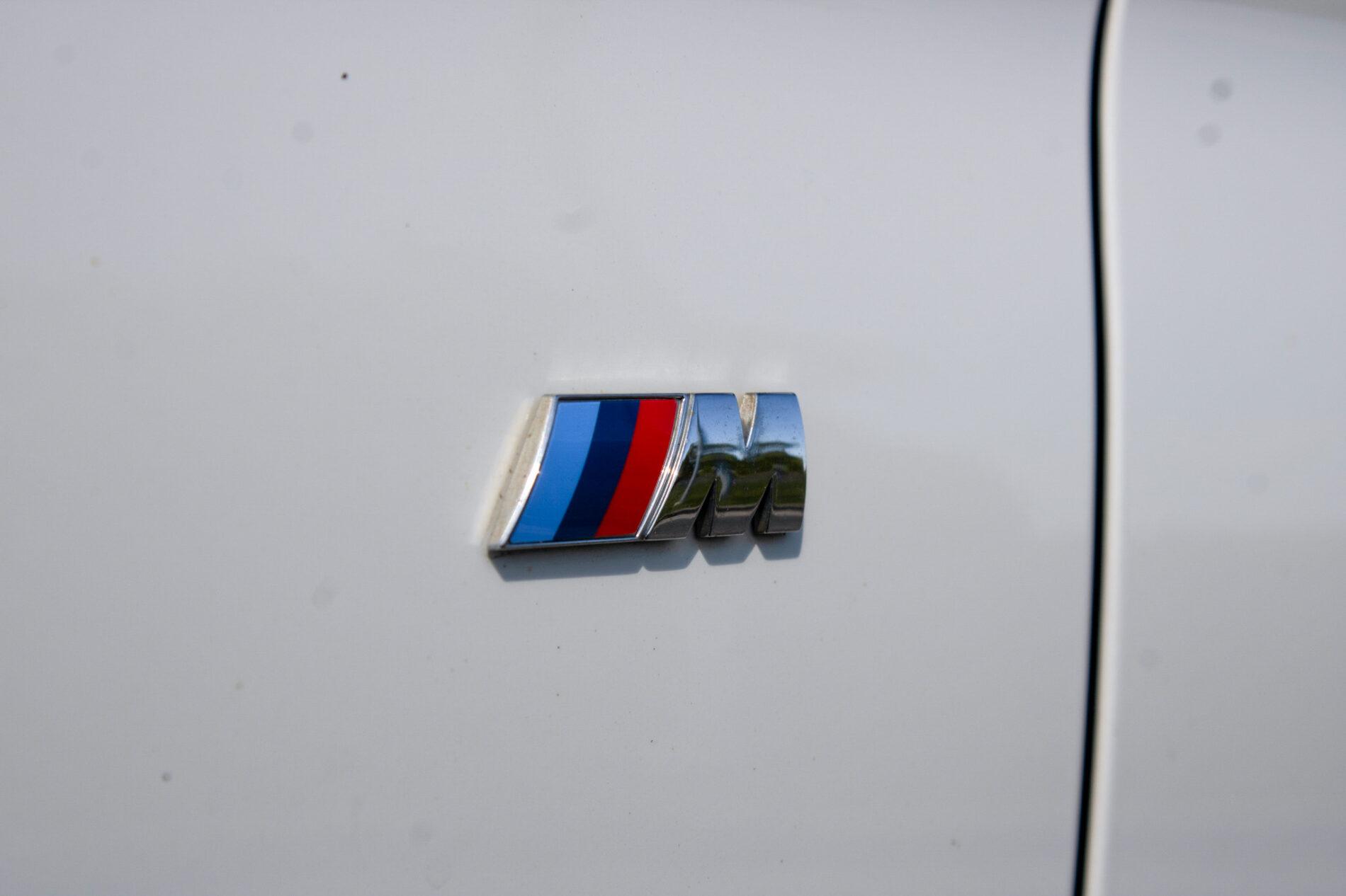 2017 BMW 335d, bílá kombi, 150 450 km
