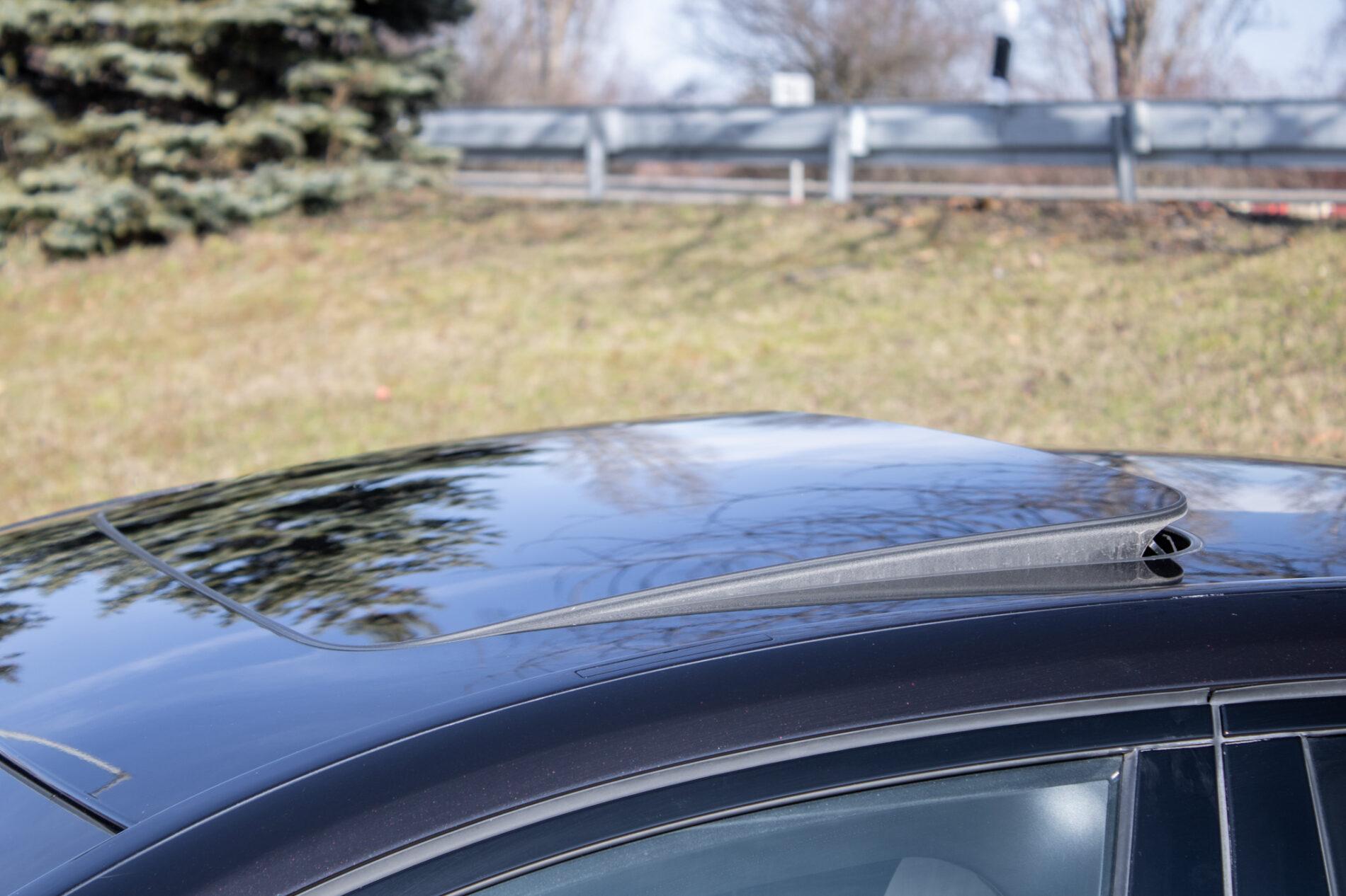 2017 BMW 740d, černá sedan, 137 000 km