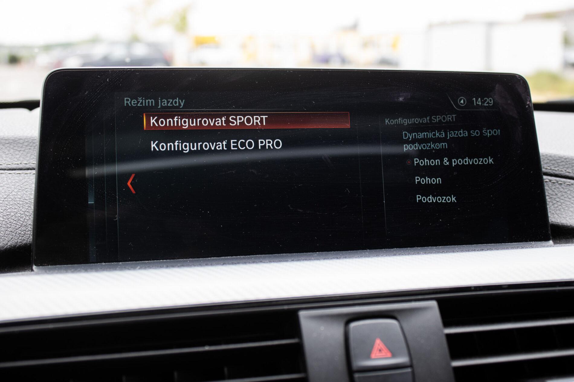 2017 BMW 435d, bílá sedan, 160 247 km