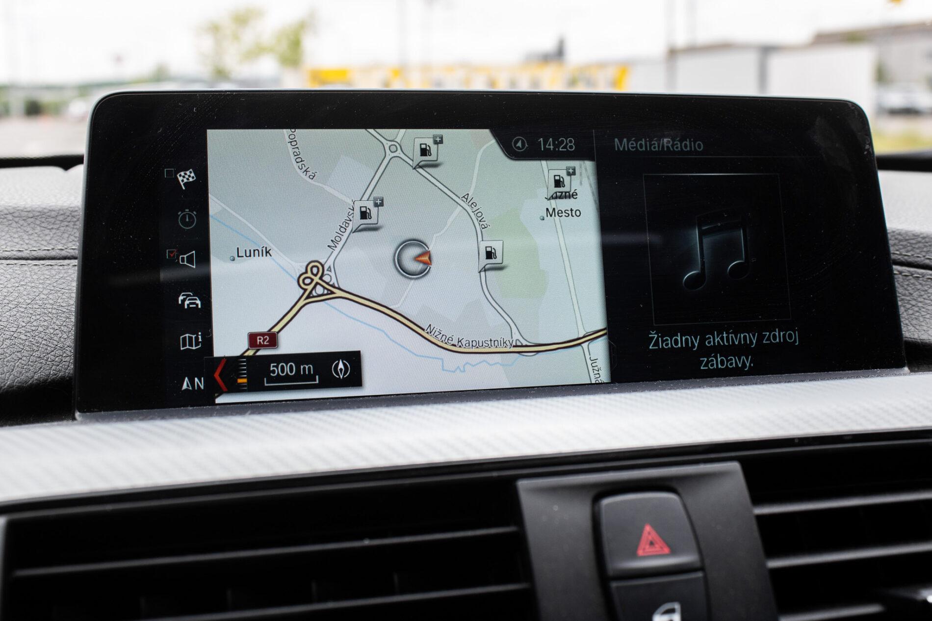 2017 BMW 435d, bílá sedan, 160 247 km