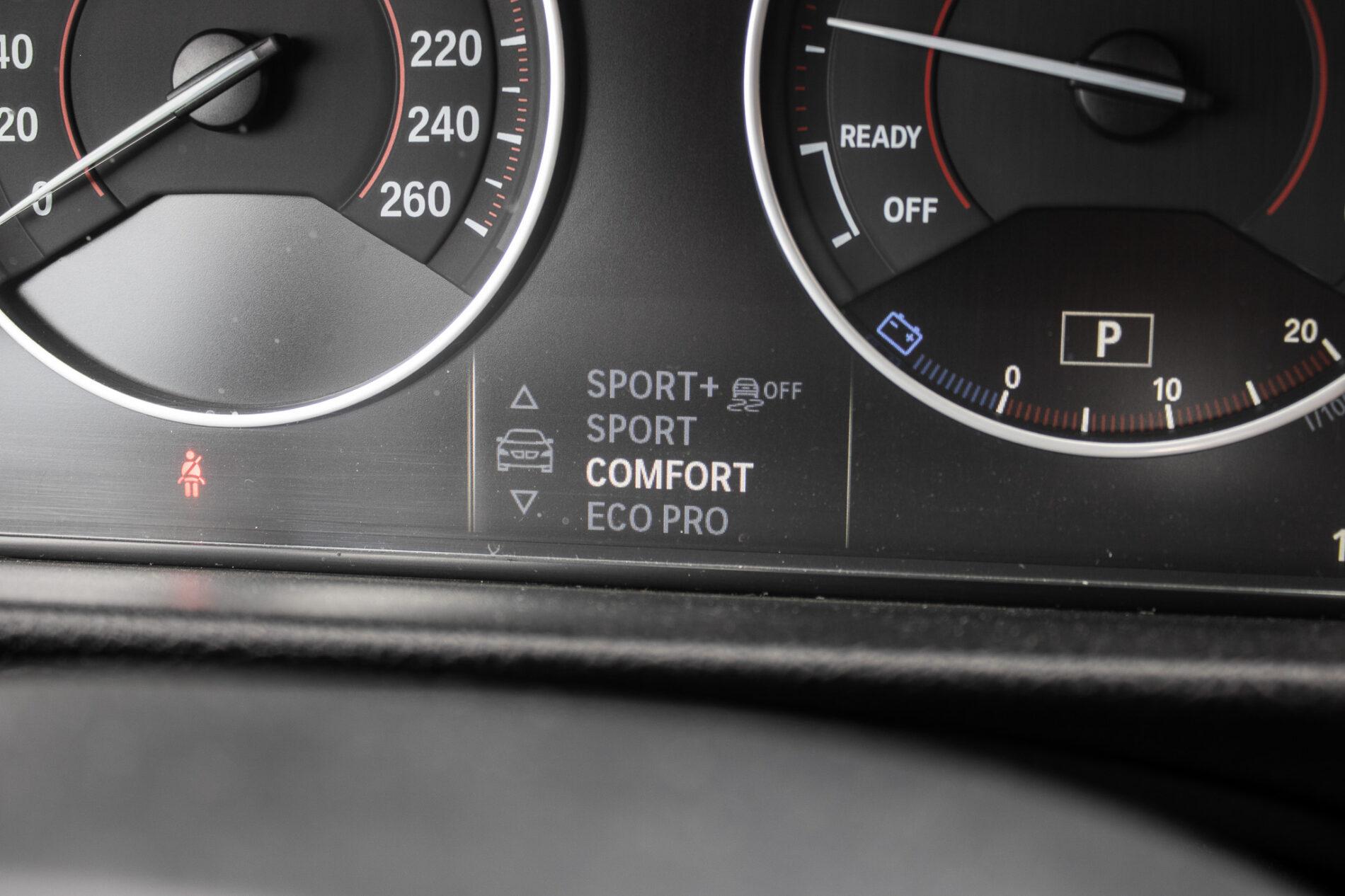 2017 BMW 435d, bílá sedan, 160 247 km