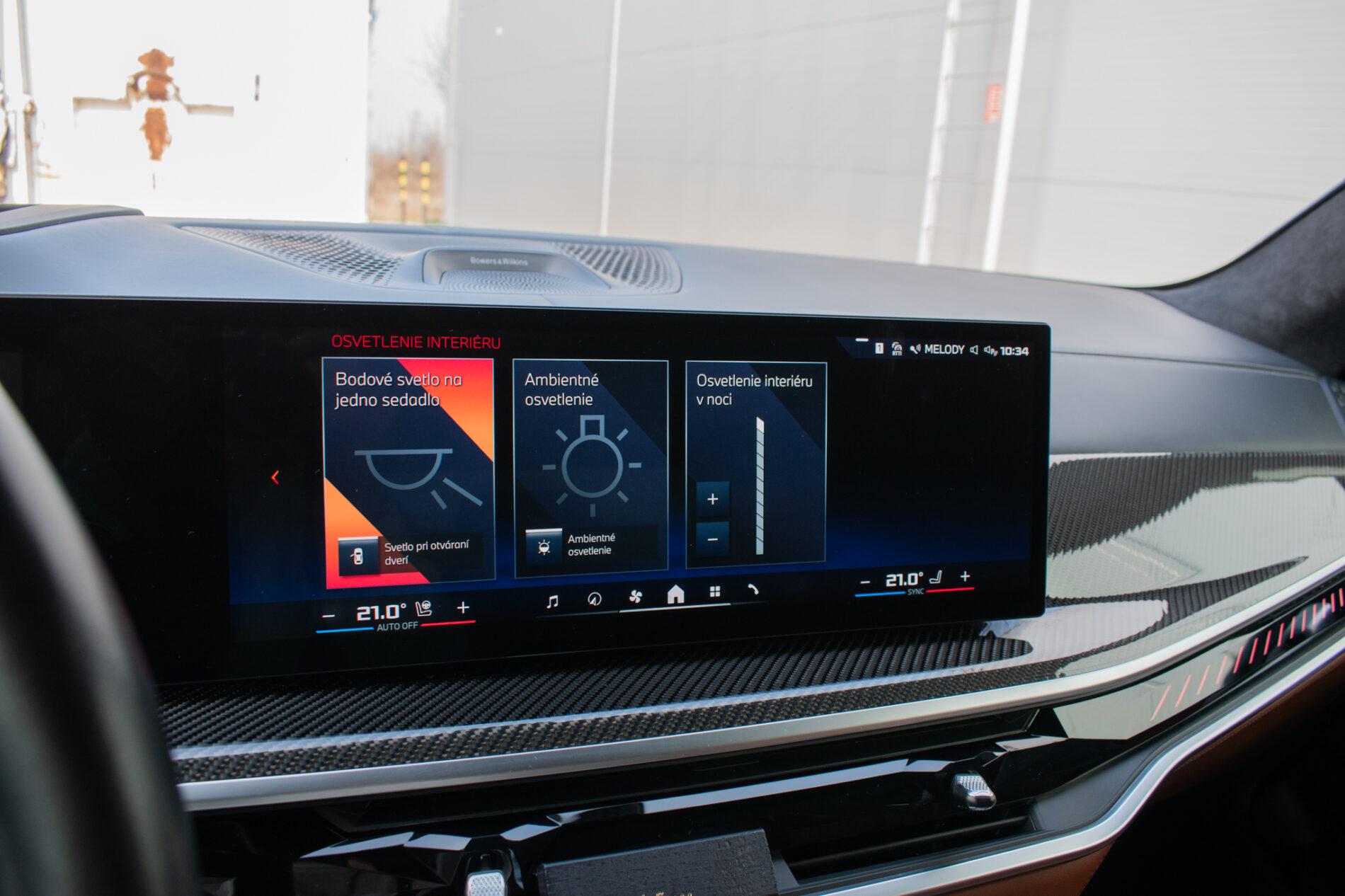 2023 BMW X5 M50i, zelená suv, 47 415 km