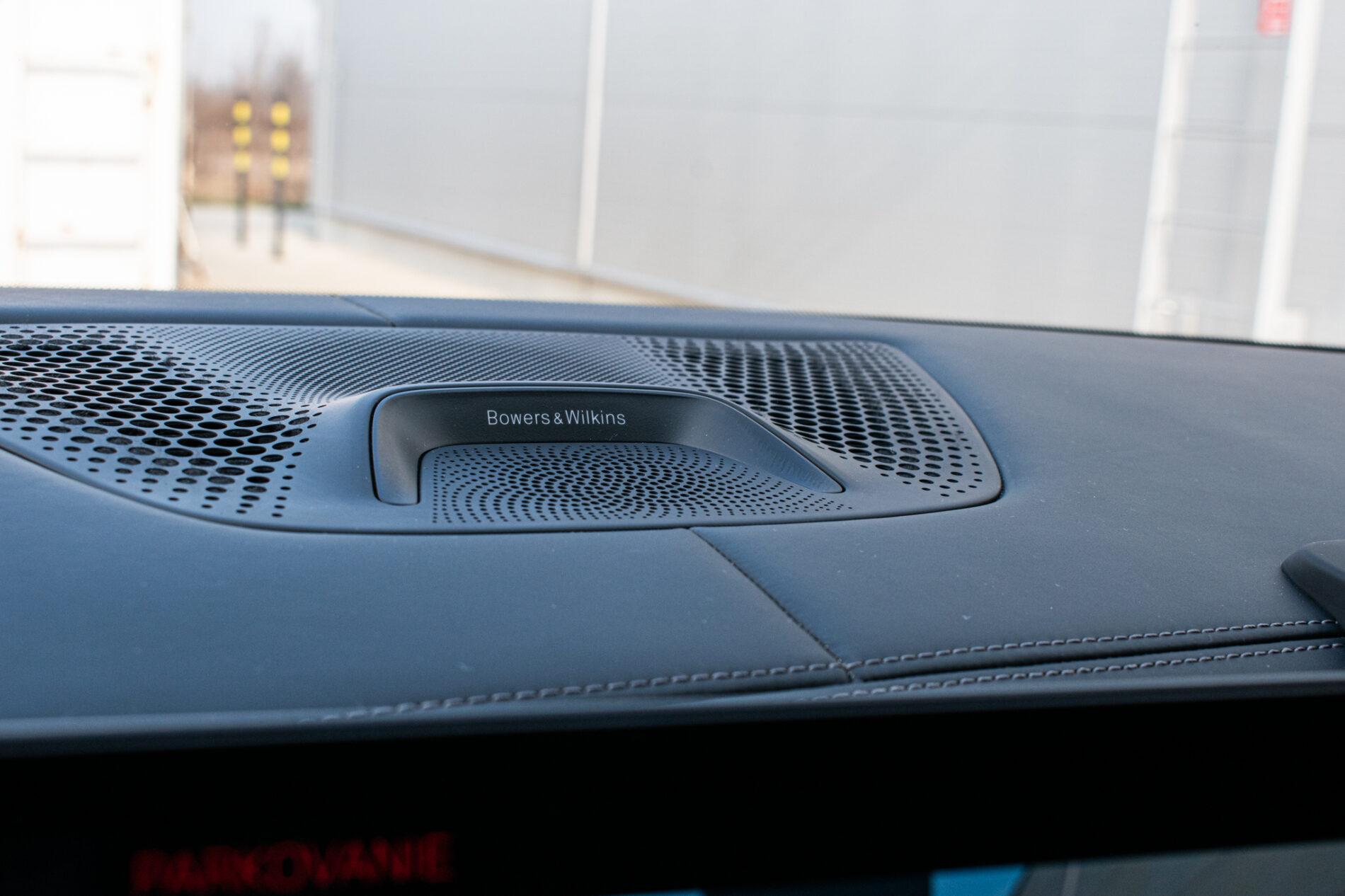 2023 BMW X5 M50i, zelená suv, 47 415 km