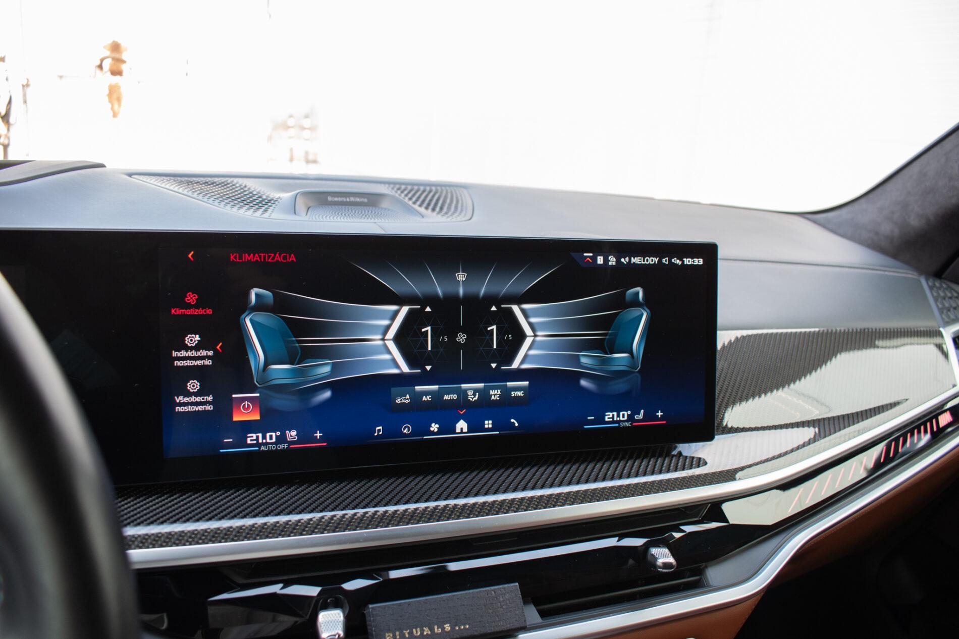 2023 BMW X5 M50i, zelená suv, 47 415 km