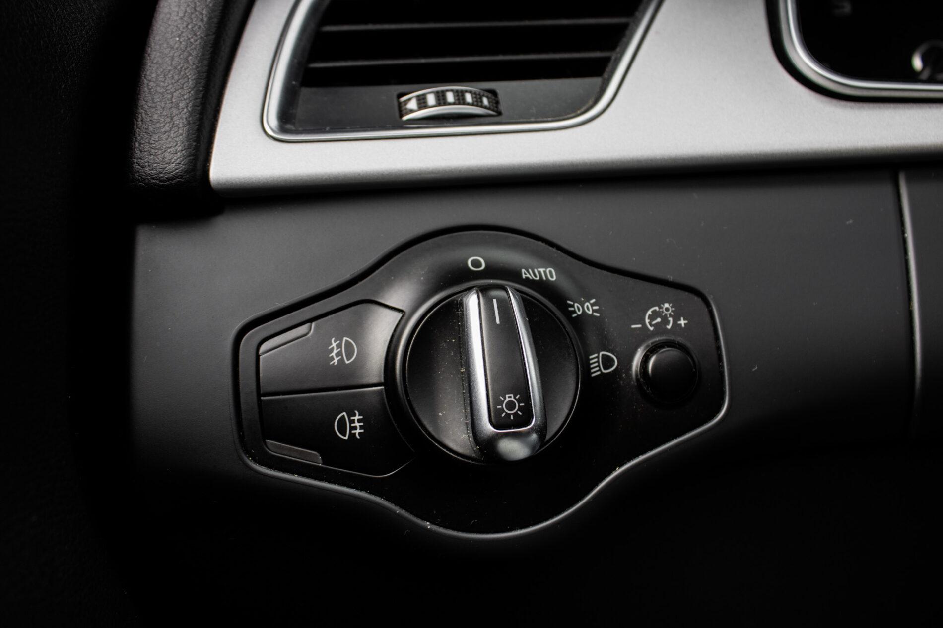 2016 AUDI A5, černá kabriolet, 102 645 km