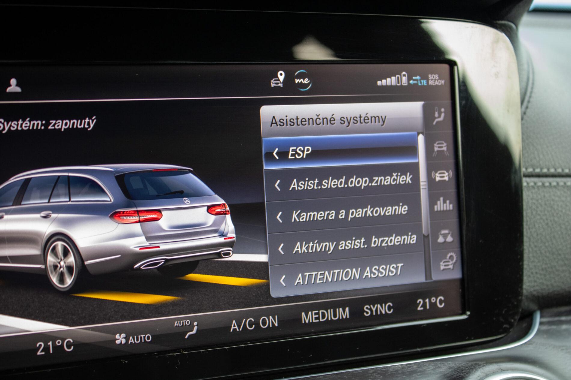 2018 Mercedes-Benz E 350d, šedá kombi, 175 769 km
