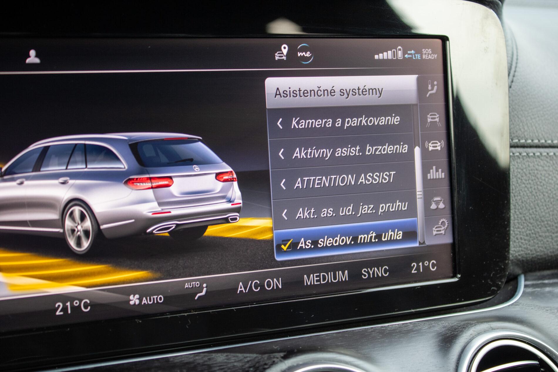 2018 Mercedes-Benz E 350d, šedá kombi, 175 769 km