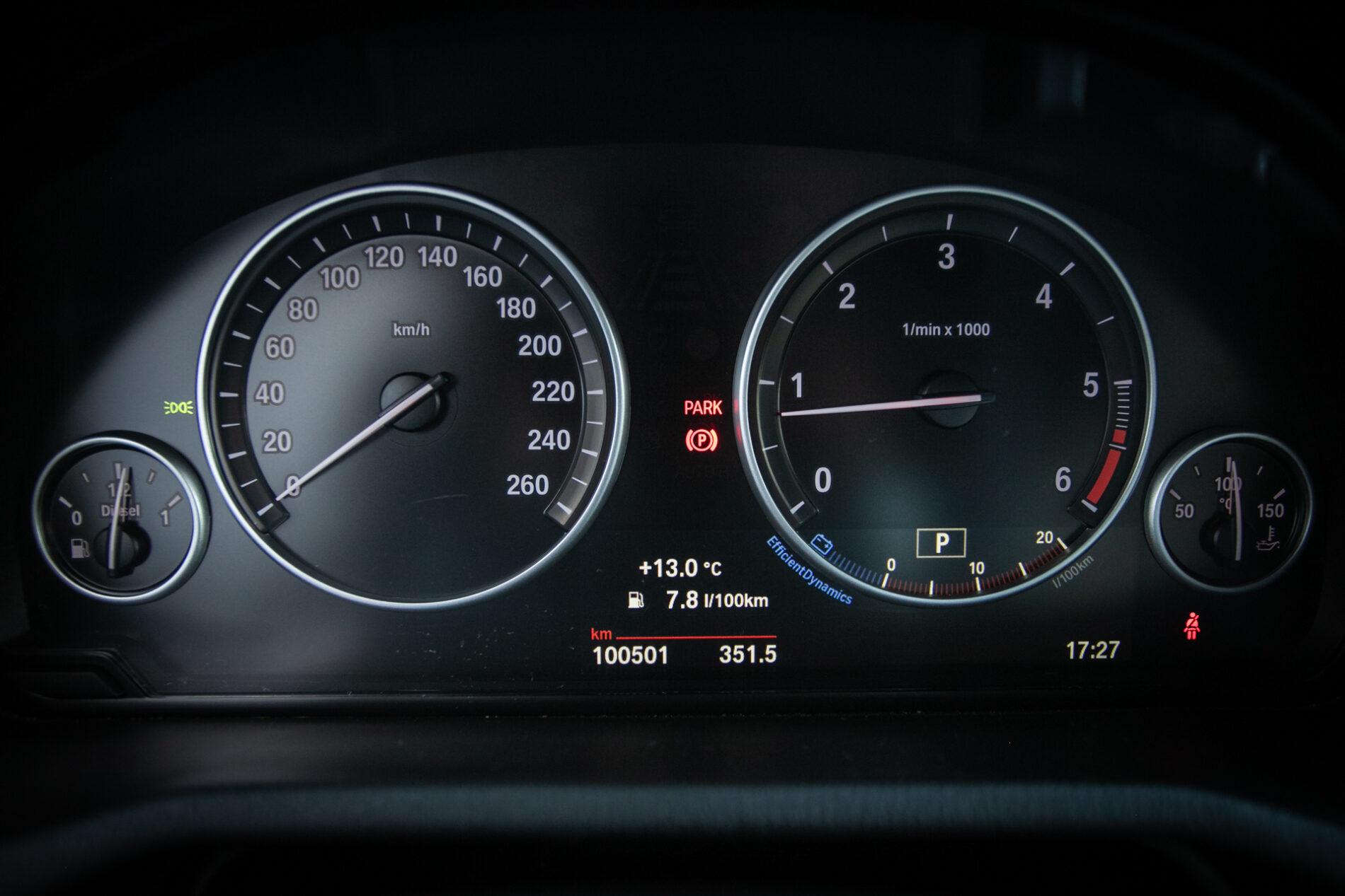 2015 BMW X3 35d, černá suv, 100 501 km