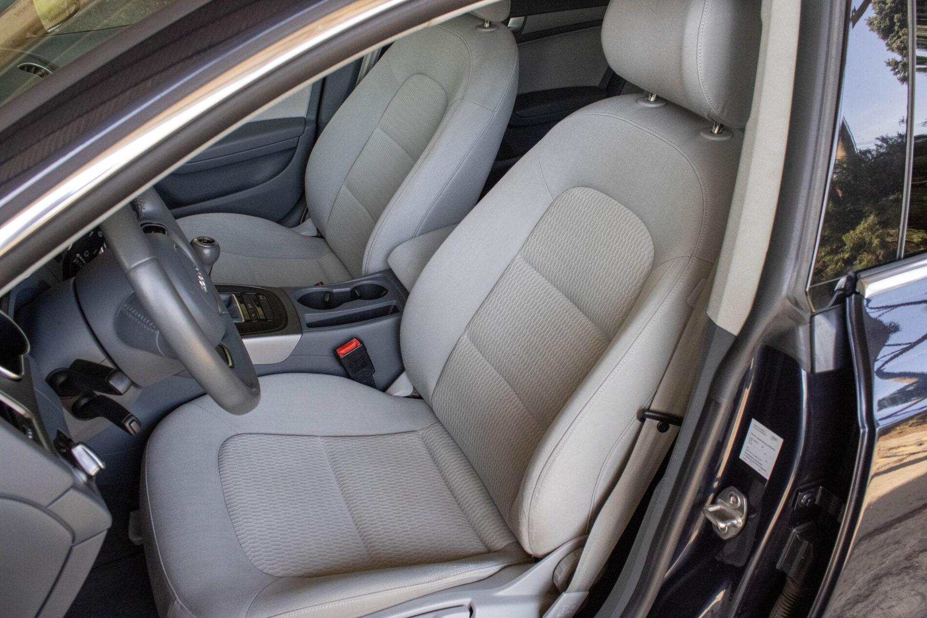 2014 AUDI A5, modrá, 177 000 km