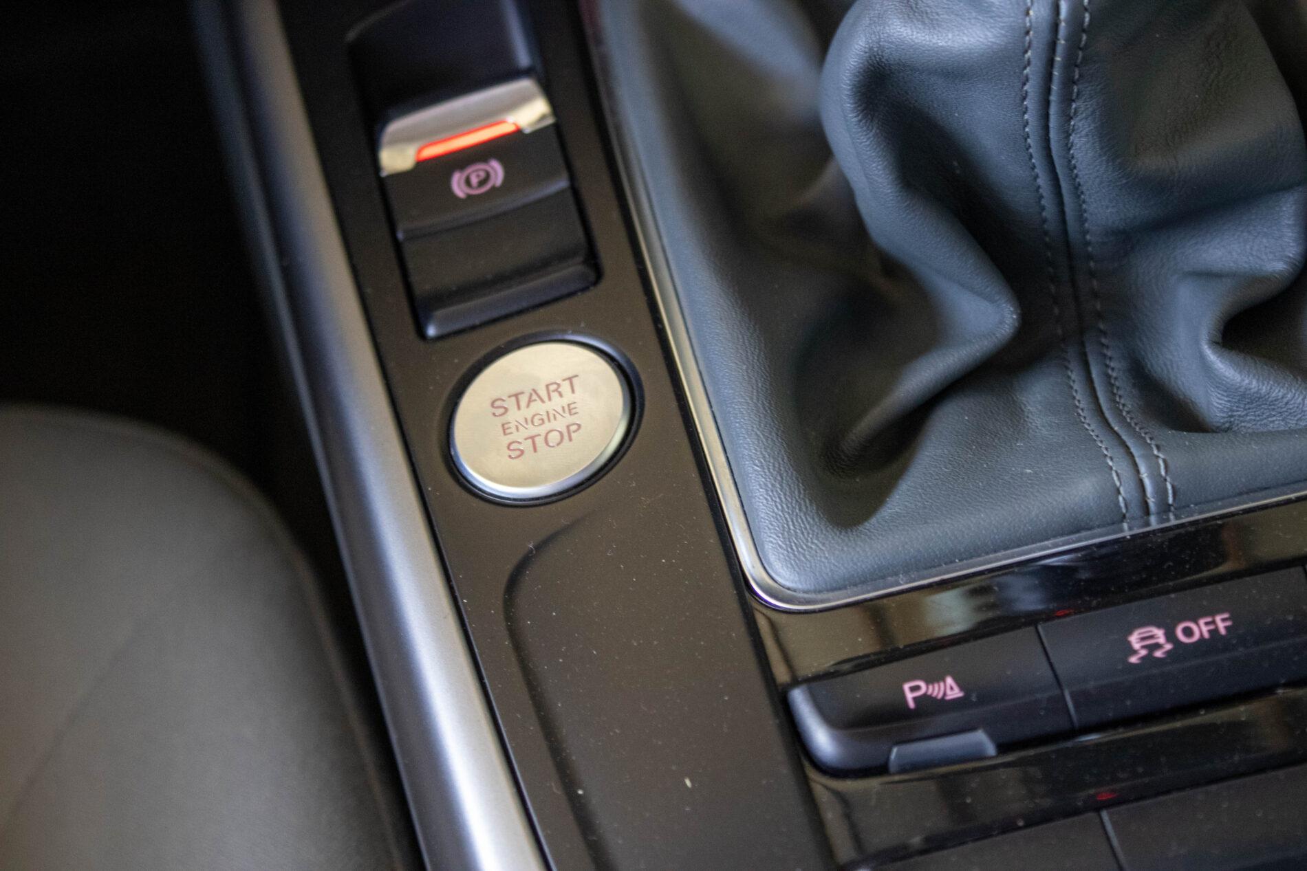 2014 AUDI A5, modrá, 177 000 km