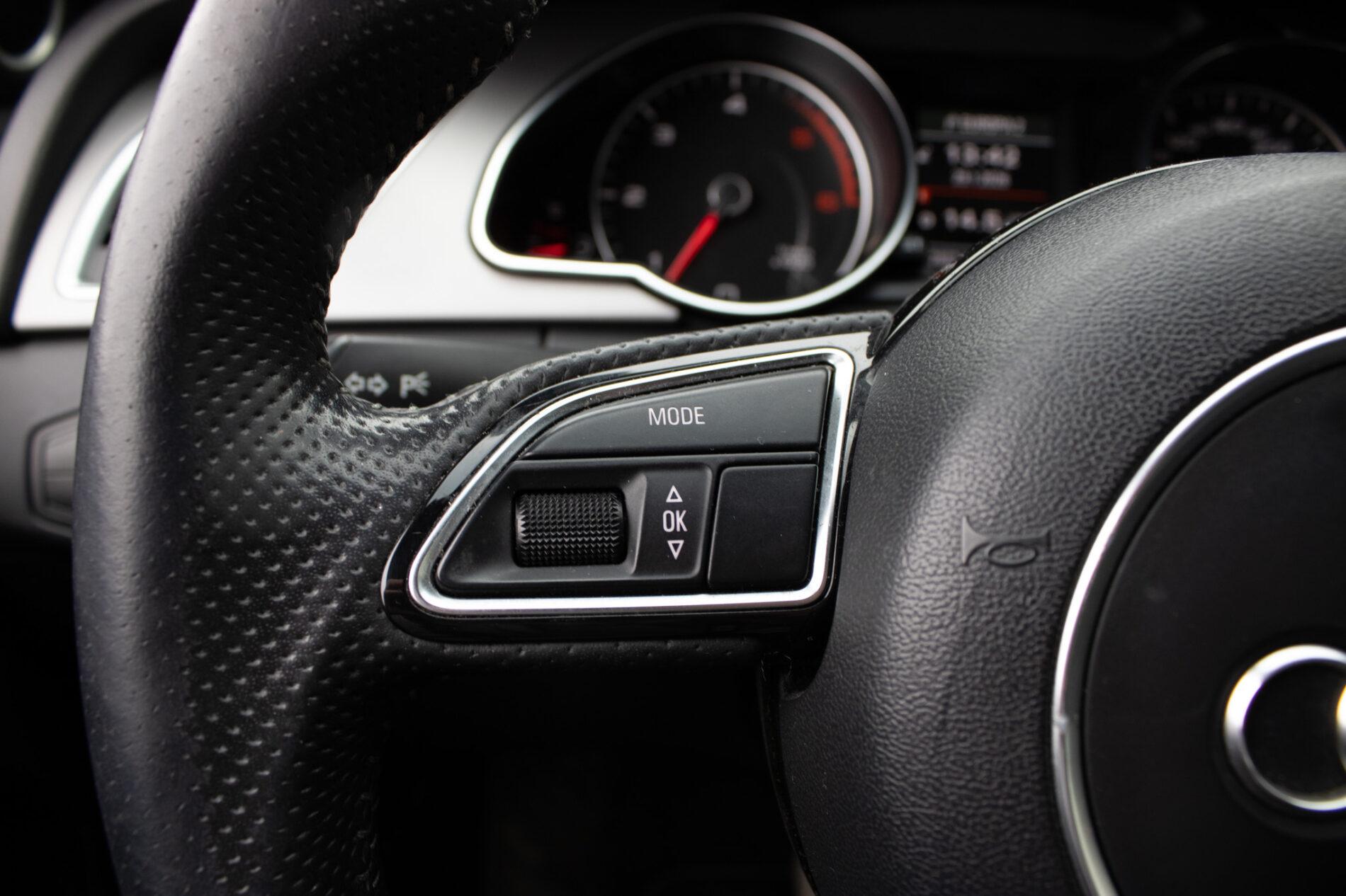 2013 AUDI A5, bílá, 303 000 km