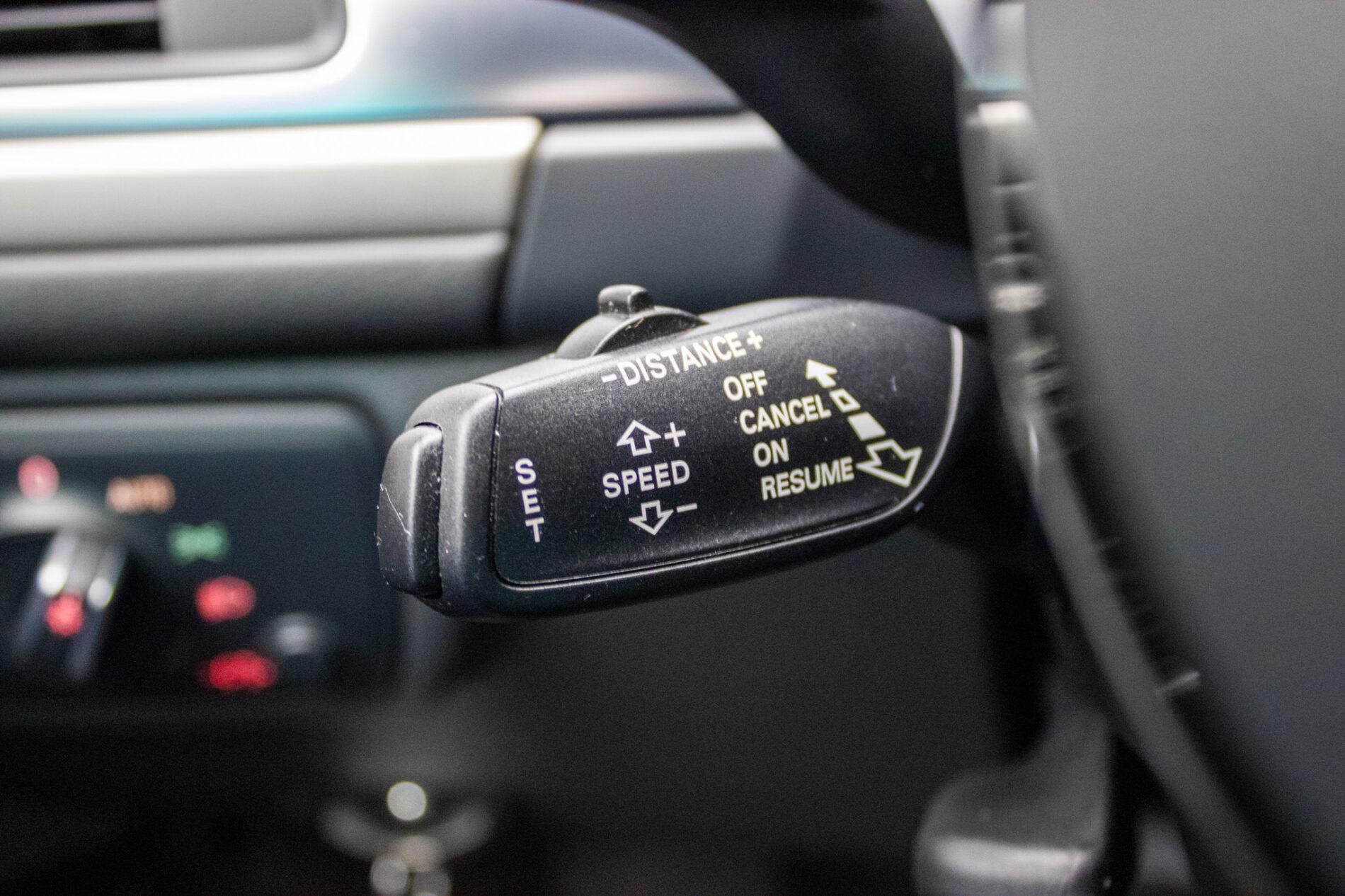 2018 AUDI A6, černá kombi, 167 952 km