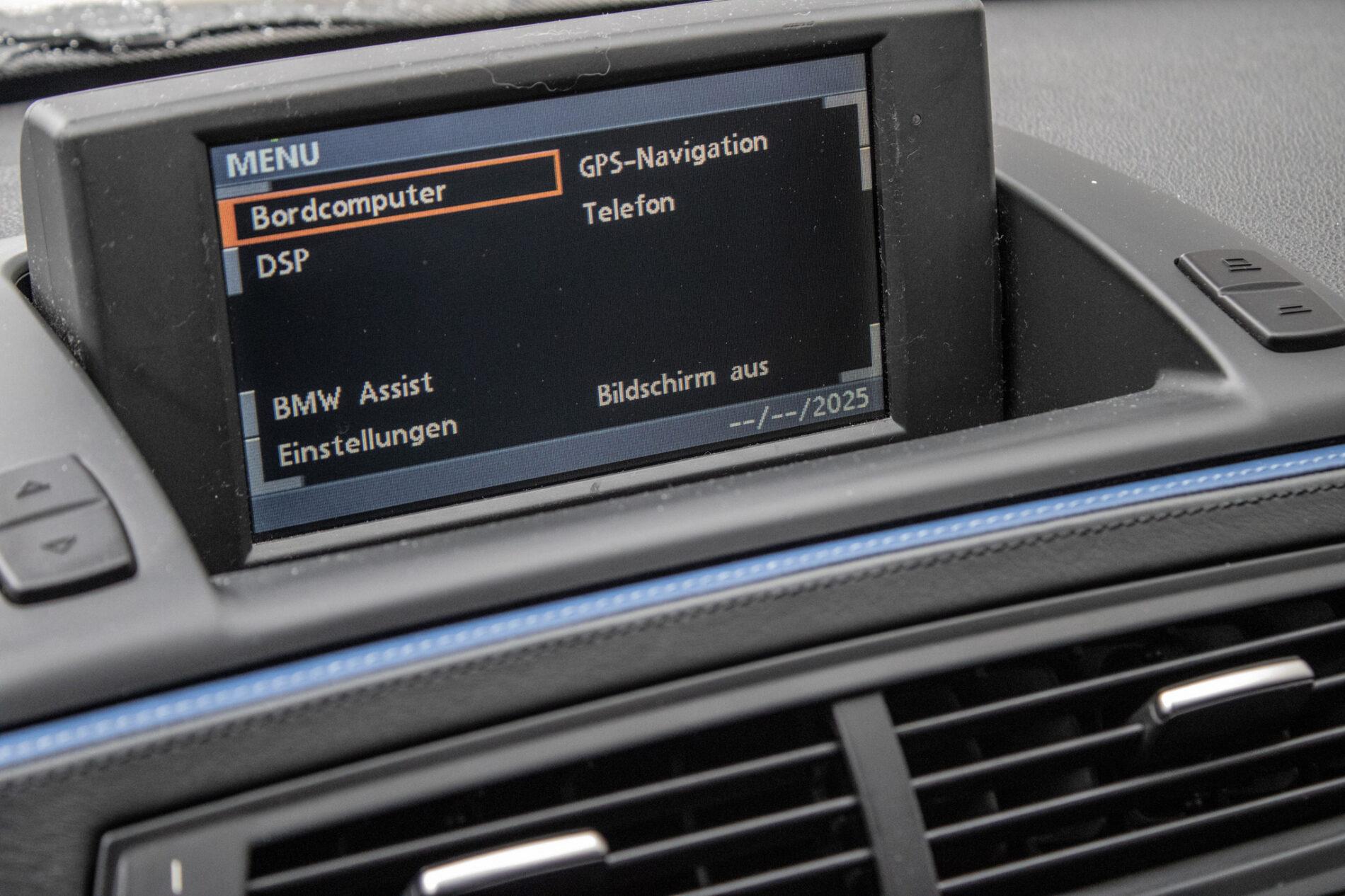 2007 BMW Z4, černá kupé, 121 382 km