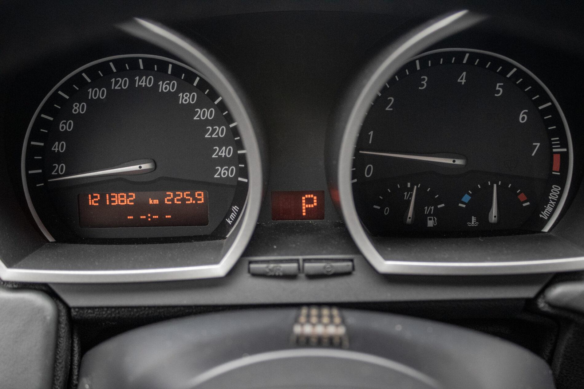 2007 BMW Z4, černá kupé, 121 382 km
