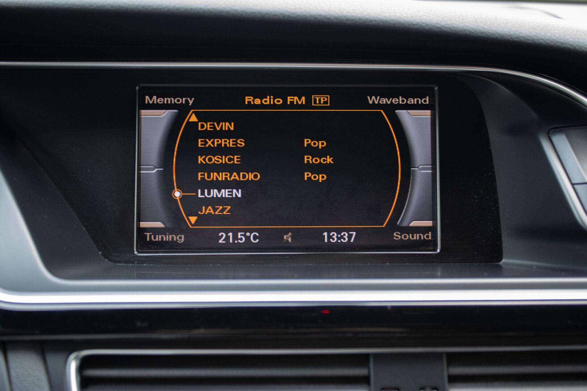 2015 AUDI A5, šedá, 178 367 km