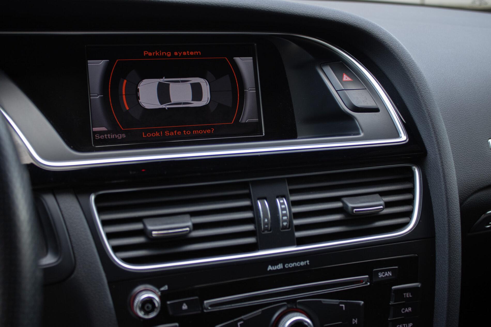 2015 AUDI A5, šedá, 178 367 km