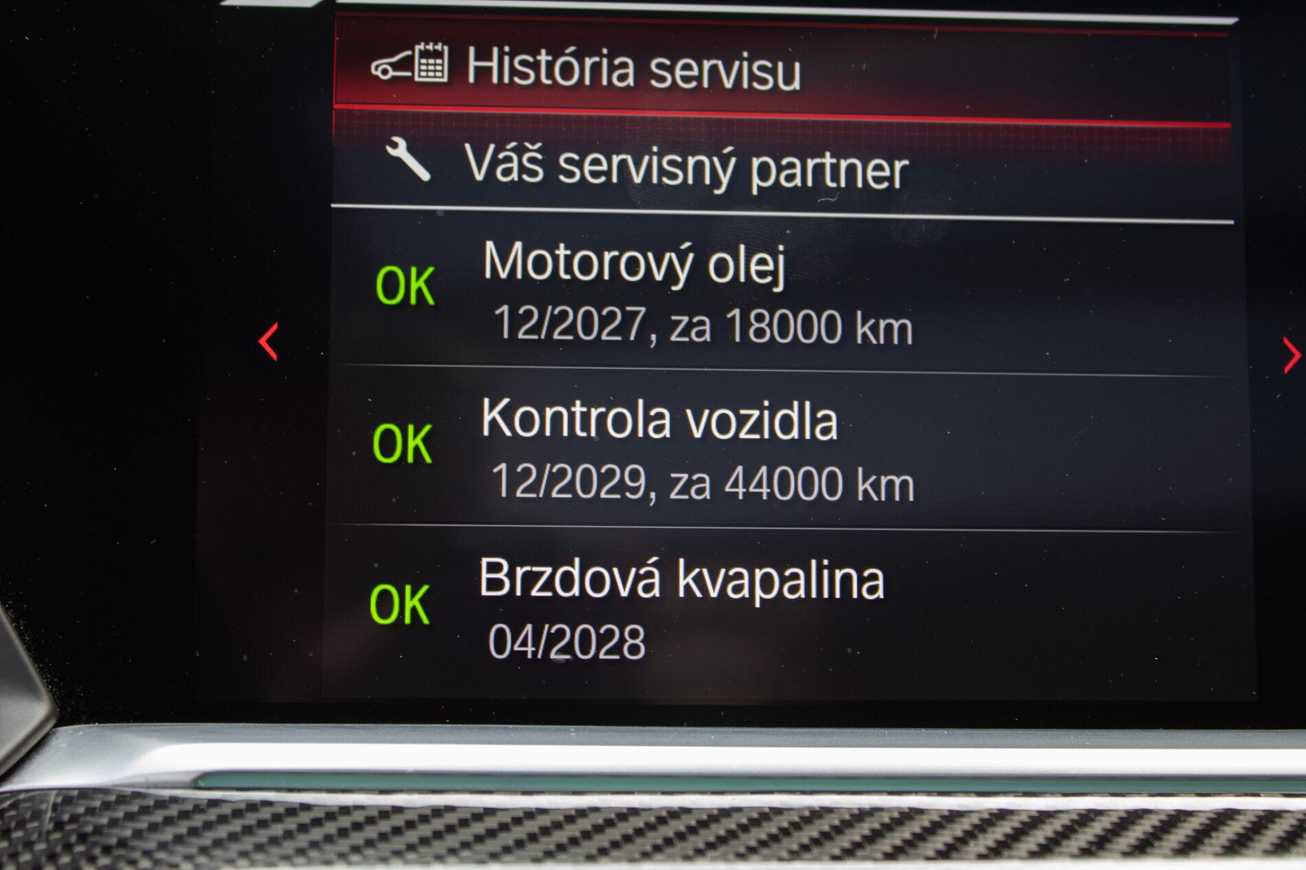 2020 BMW X6 M, černá suv, 108 787 km