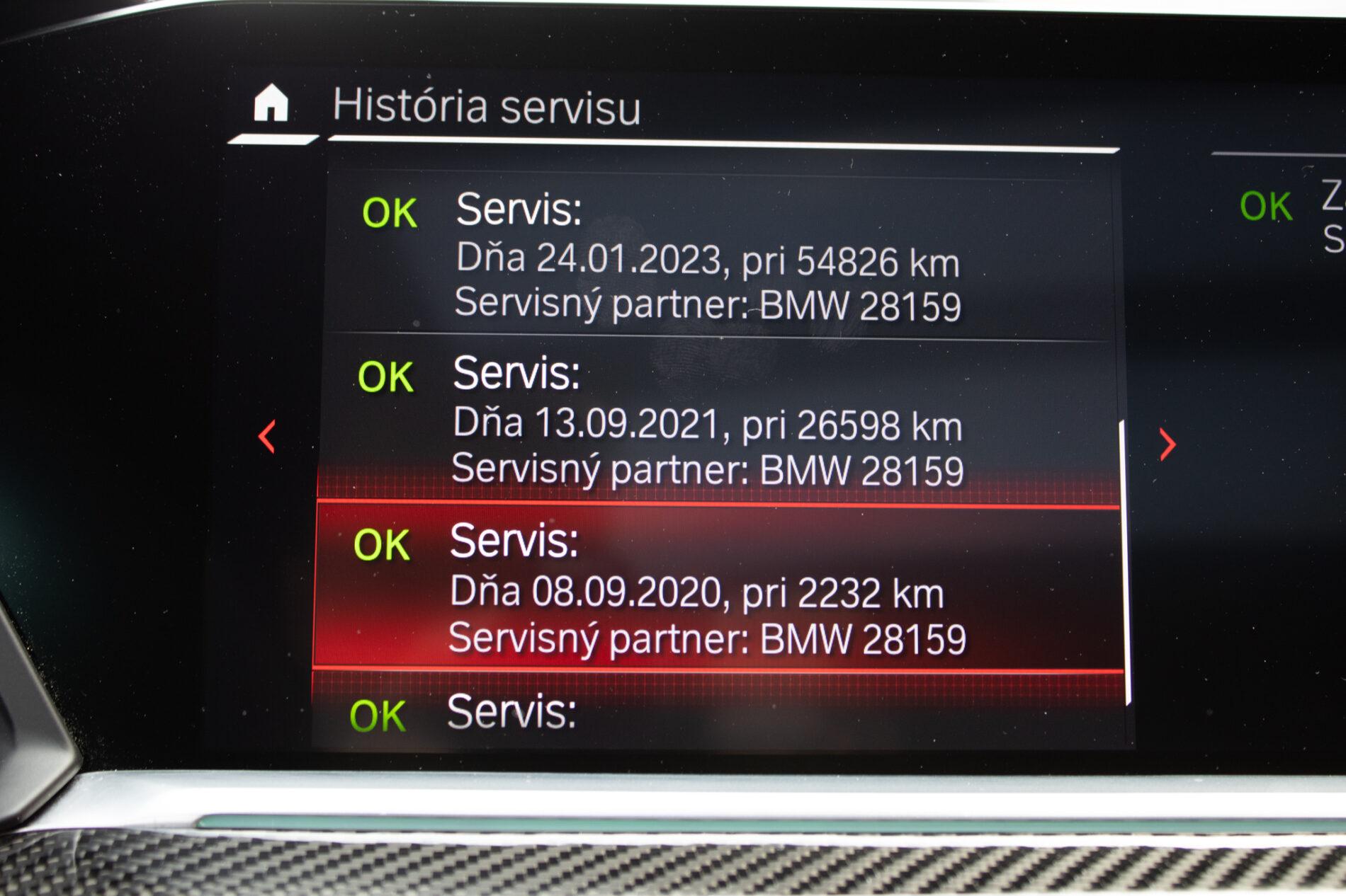 2020 BMW X6 M, černá suv, 108 787 km