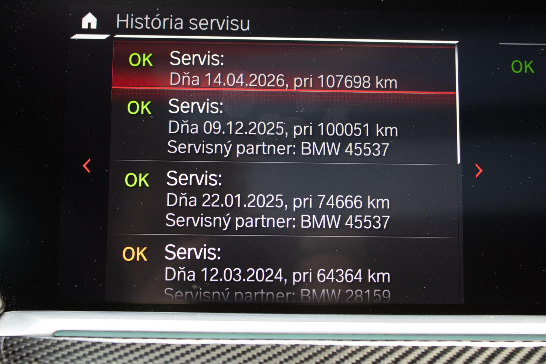 2020 BMW X6 M, černá suv, 108 787 km