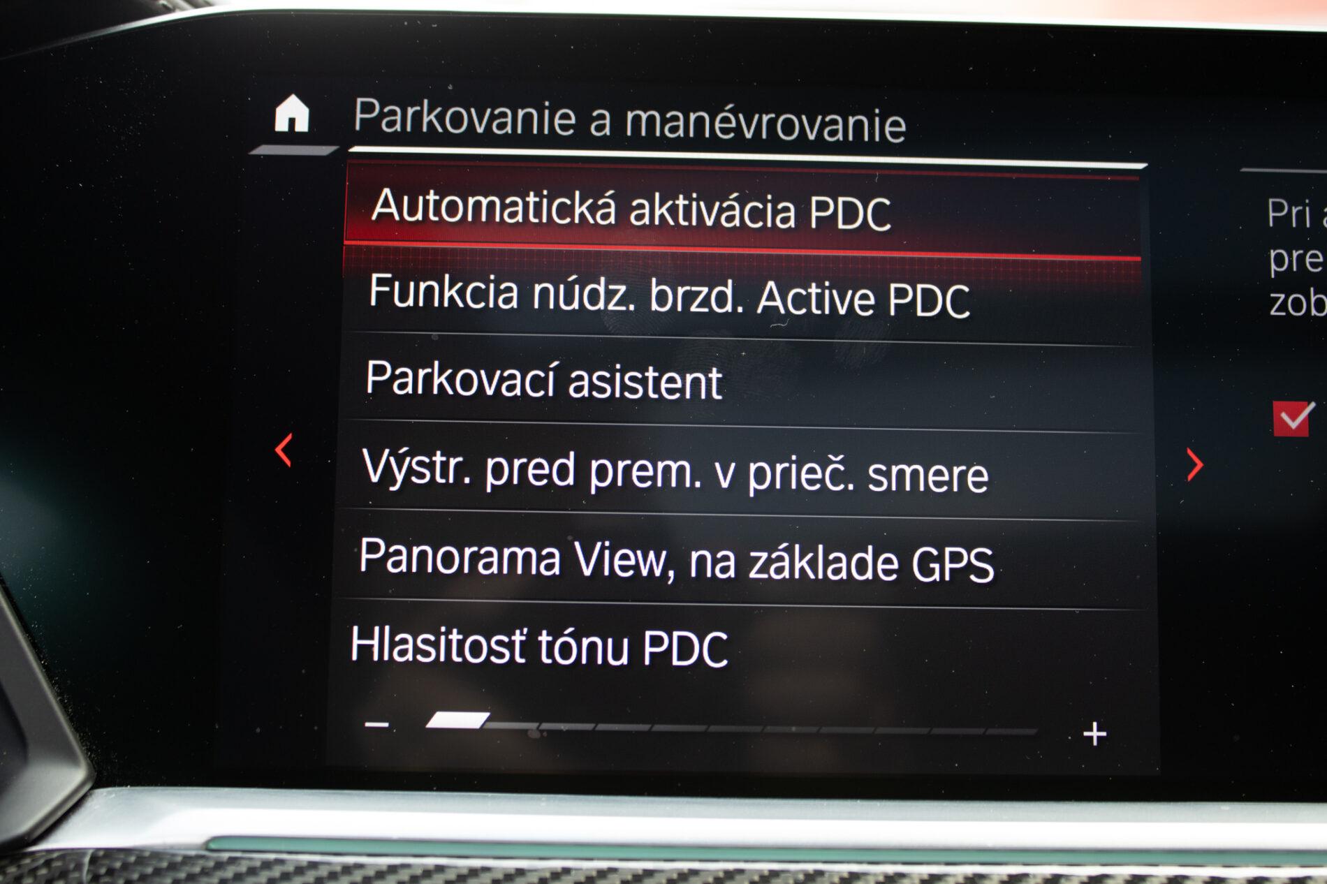 2020 BMW X6 M, černá suv, 108 787 km