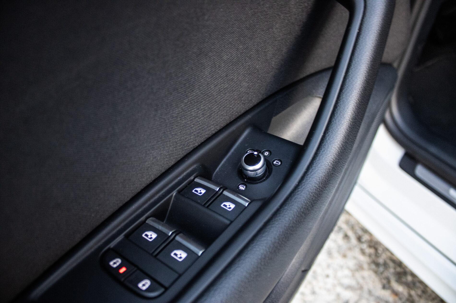 2022 AUDI A5, bílá kupé, 61 249 km