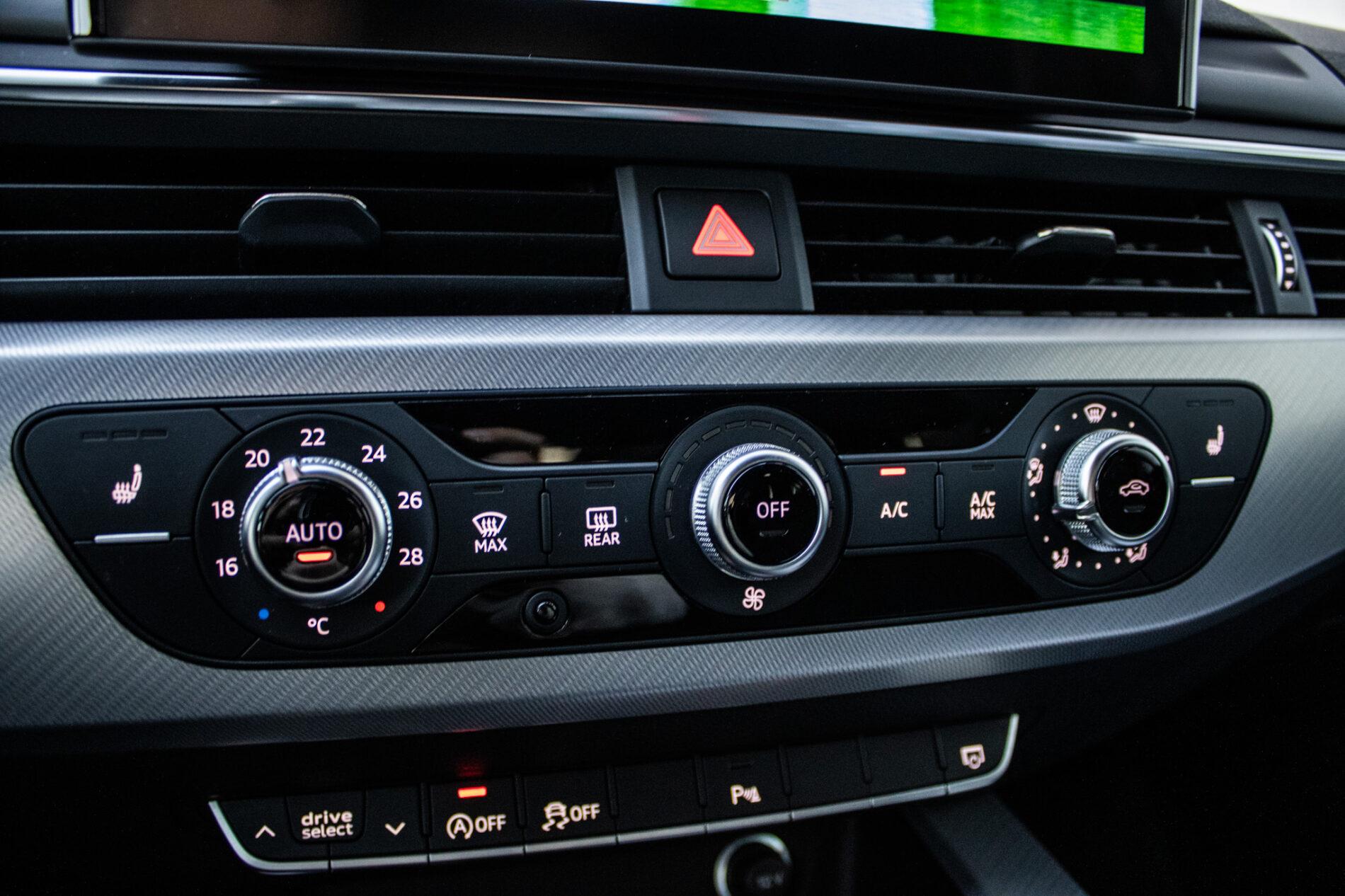 2022 AUDI A5, bílá kupé, 61 249 km