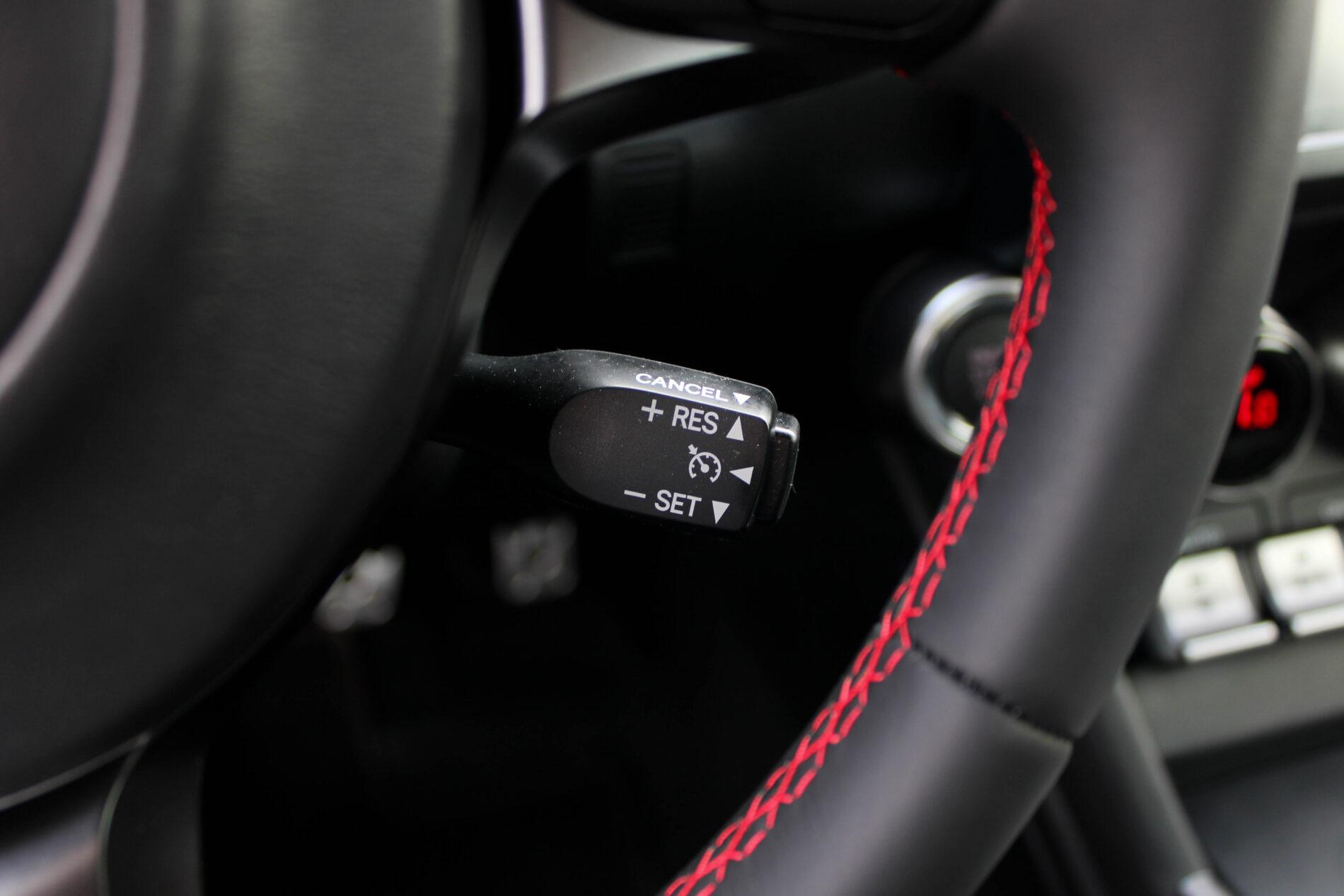2024 Subaru BRZ, modrá kupé, 3 488 km