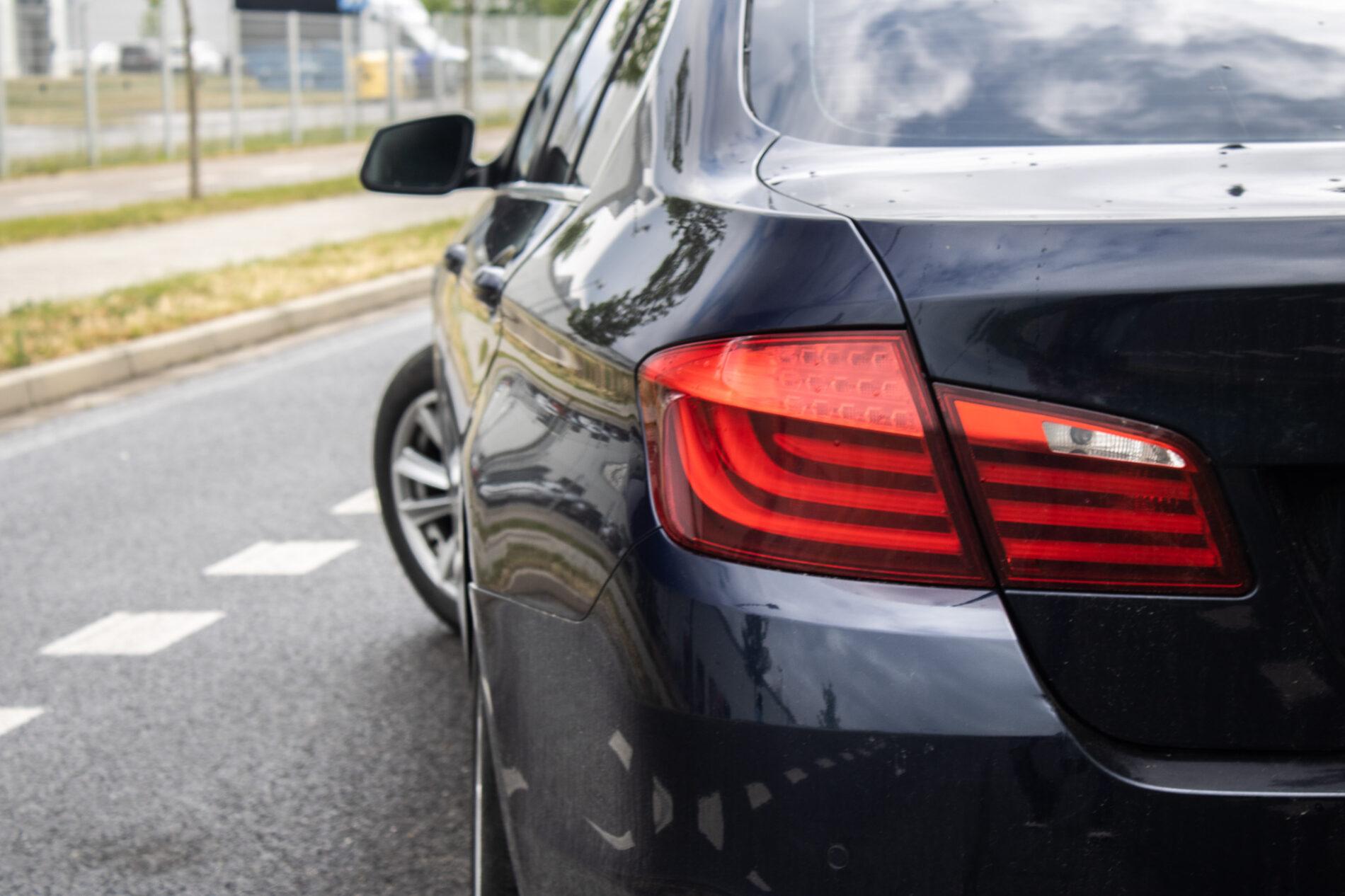 2012 BMW 530d, béžová sedan, 281 350 km