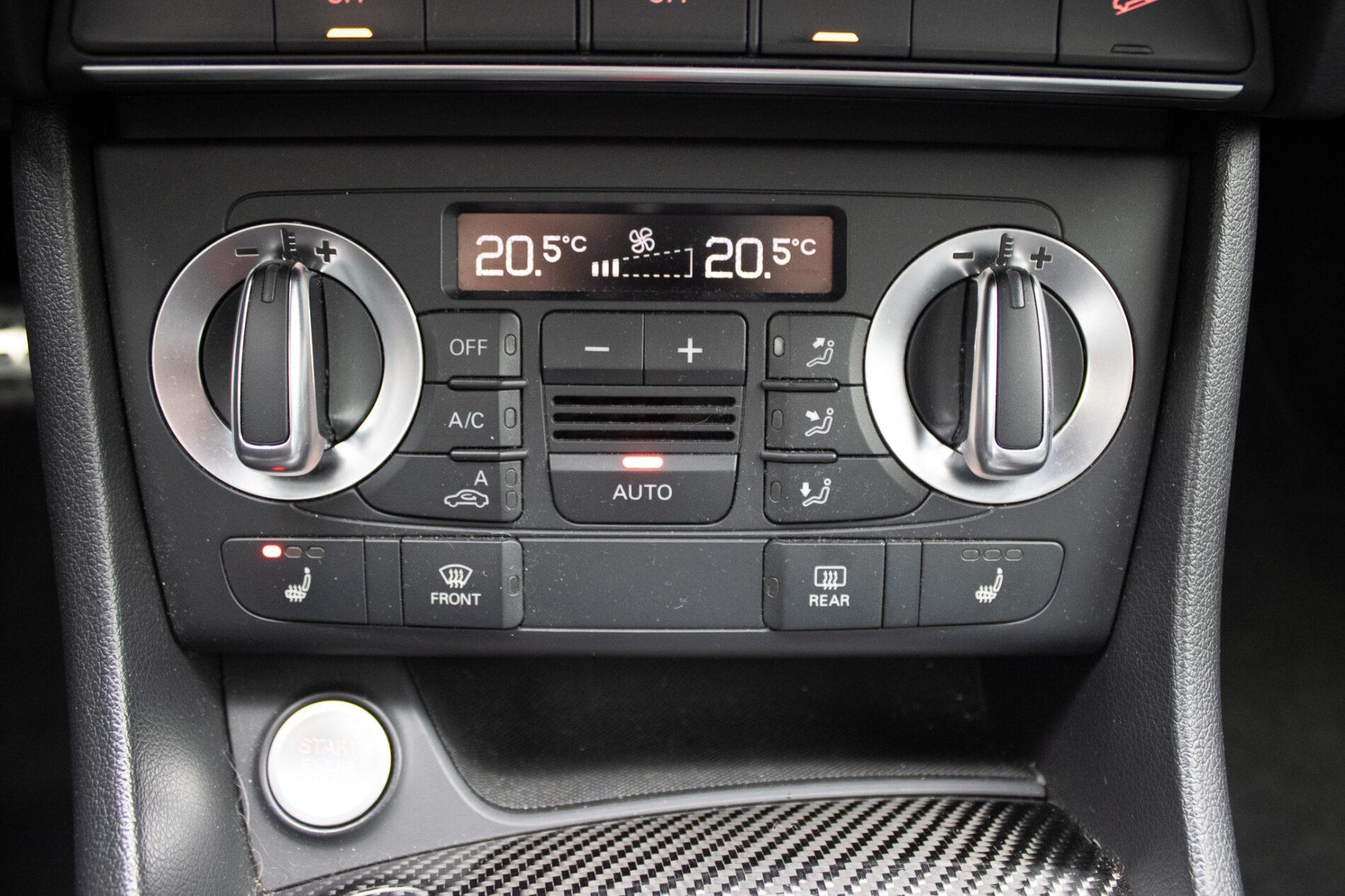 2014 AUDI RSQ3, šedá suv, 209 610 km