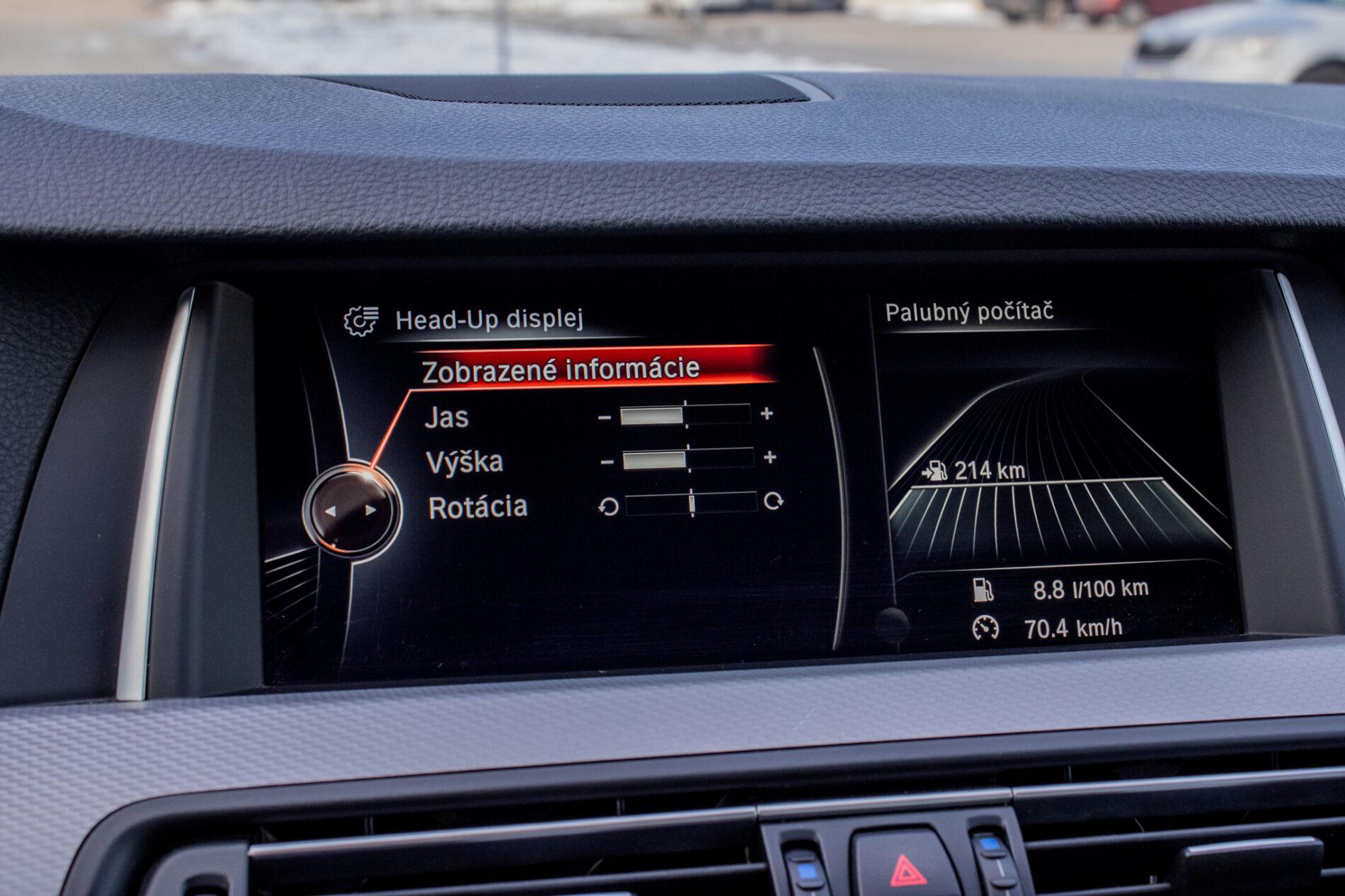 2015 BMW M550d, stříbrná sedan, 198 043 km