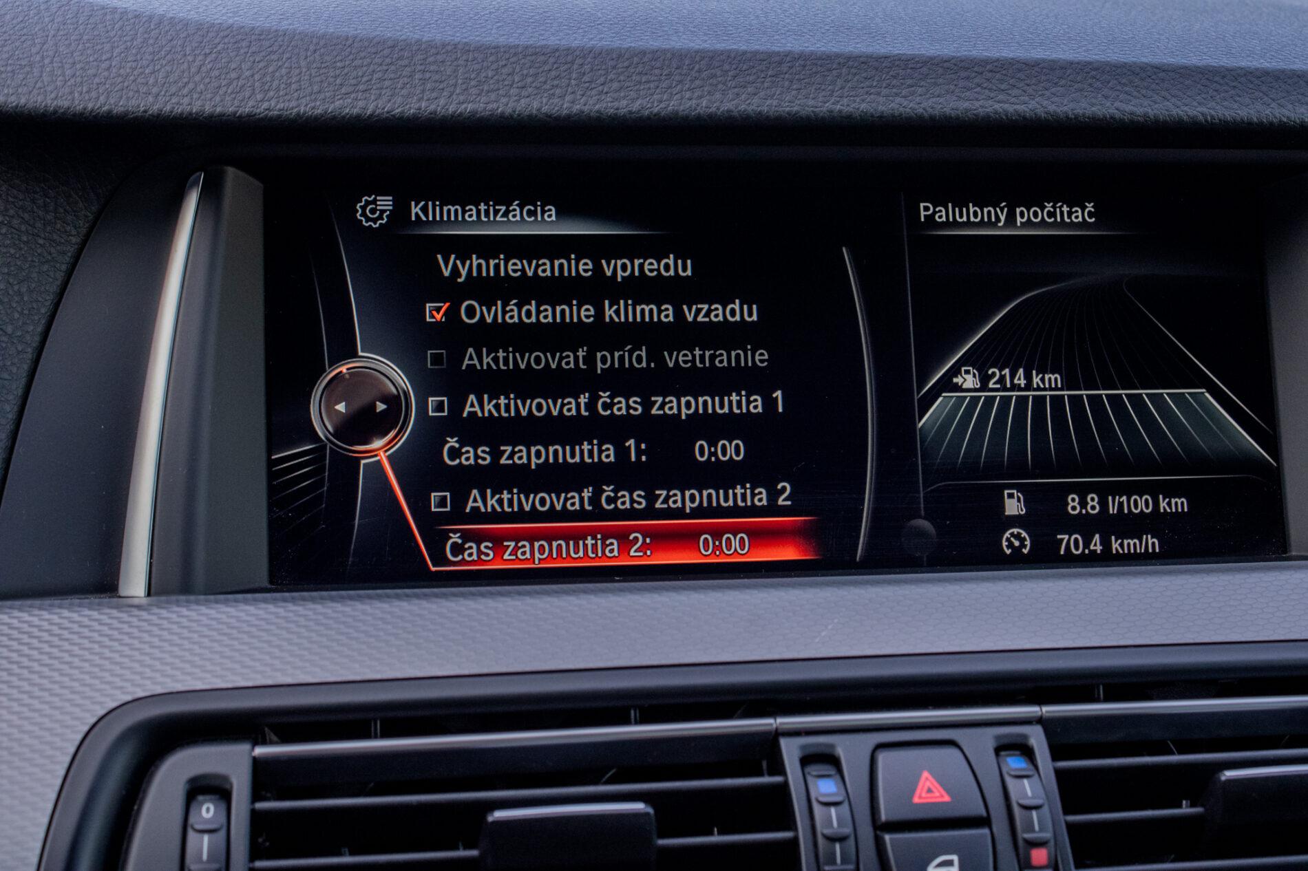 2015 BMW M550d, stříbrná sedan, 198 043 km